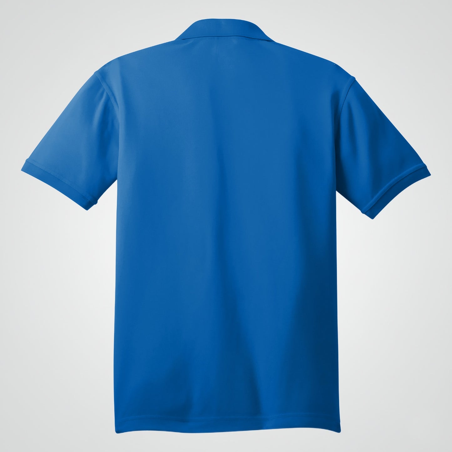 Electric Blue