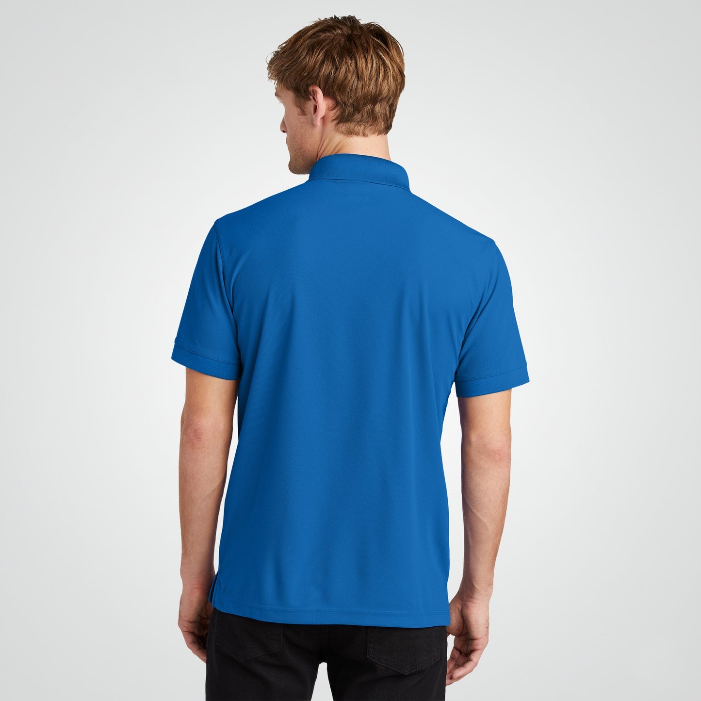 Electric Blue