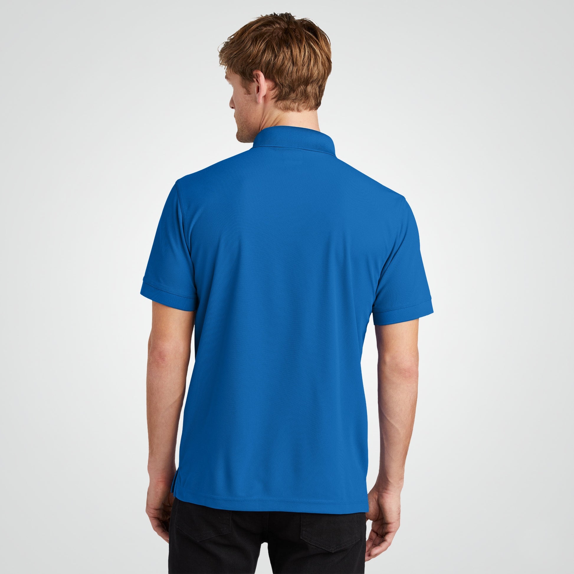 Electric Blue