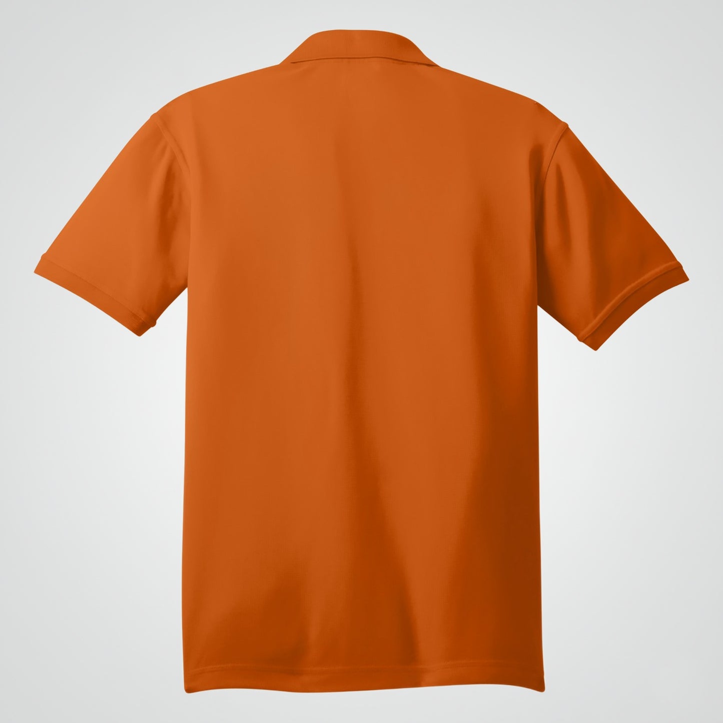 Flare Orange