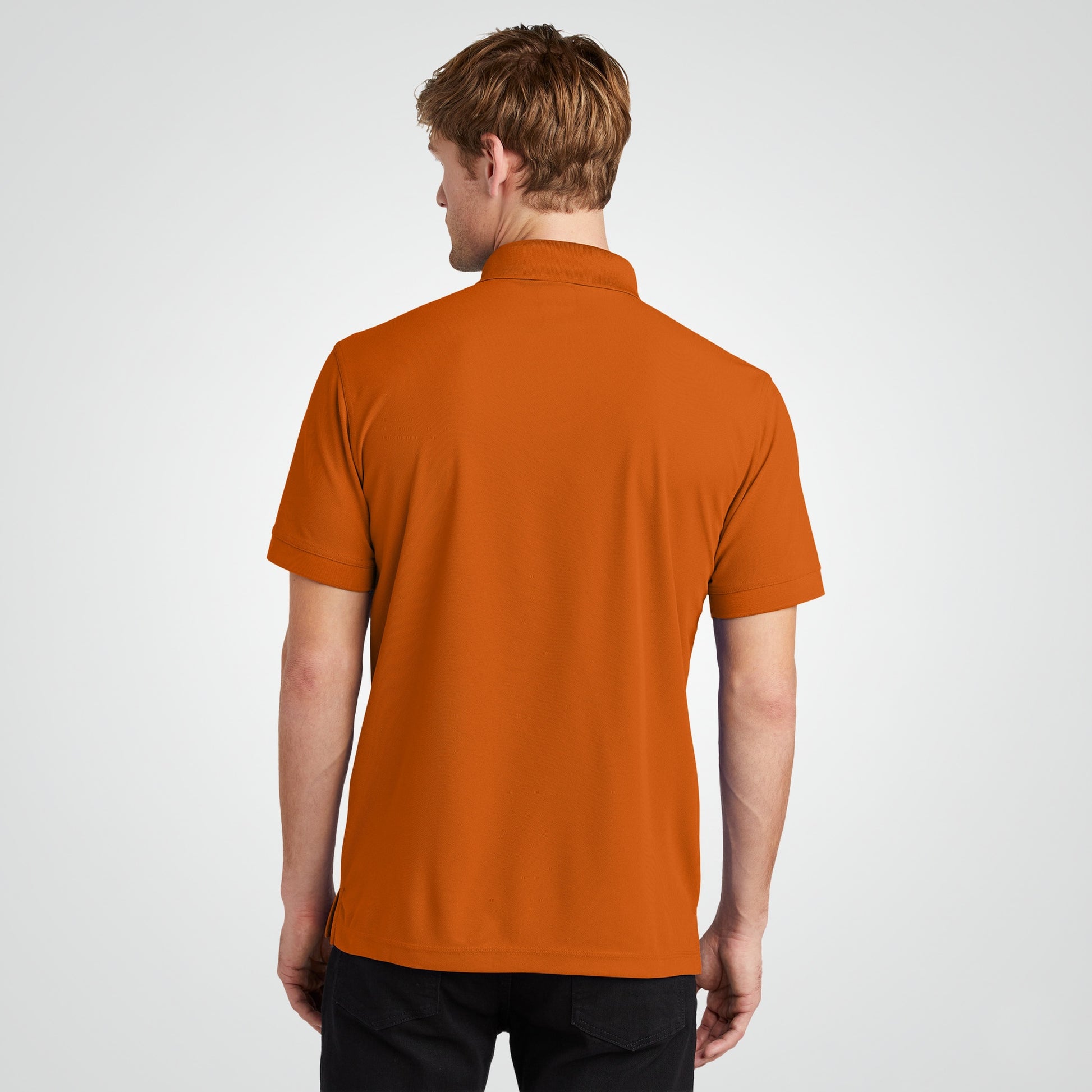 Flare Orange