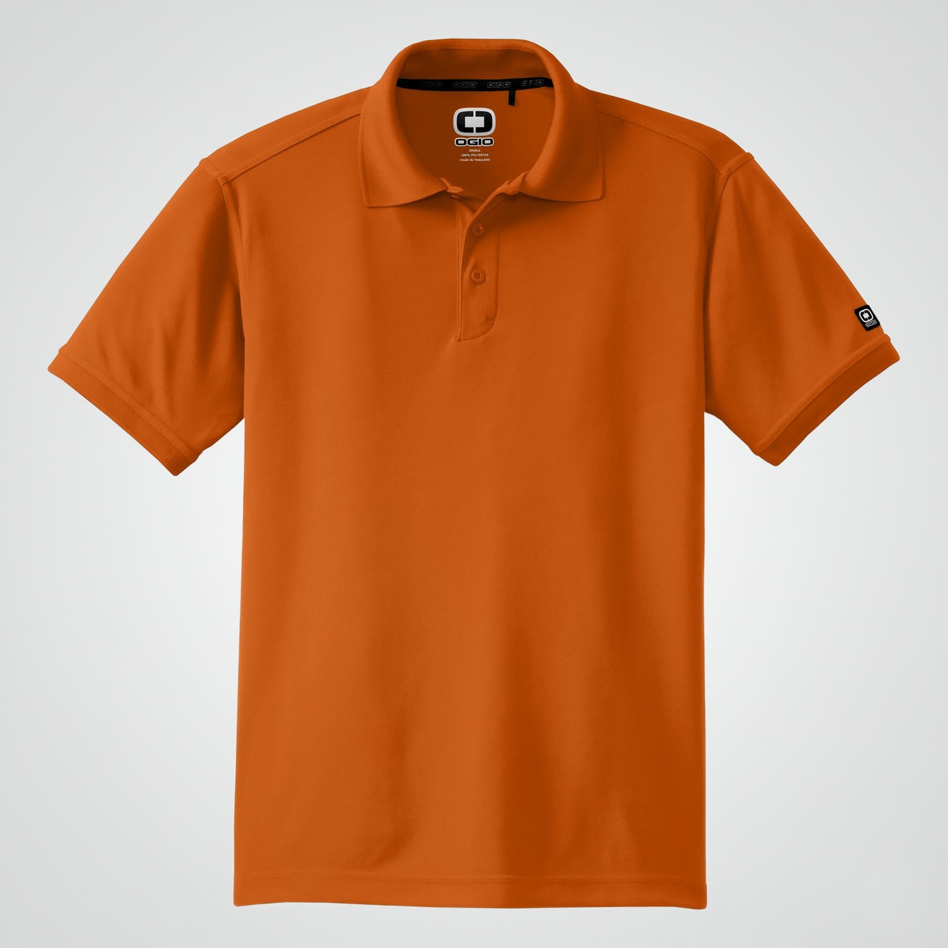 Flare Orange