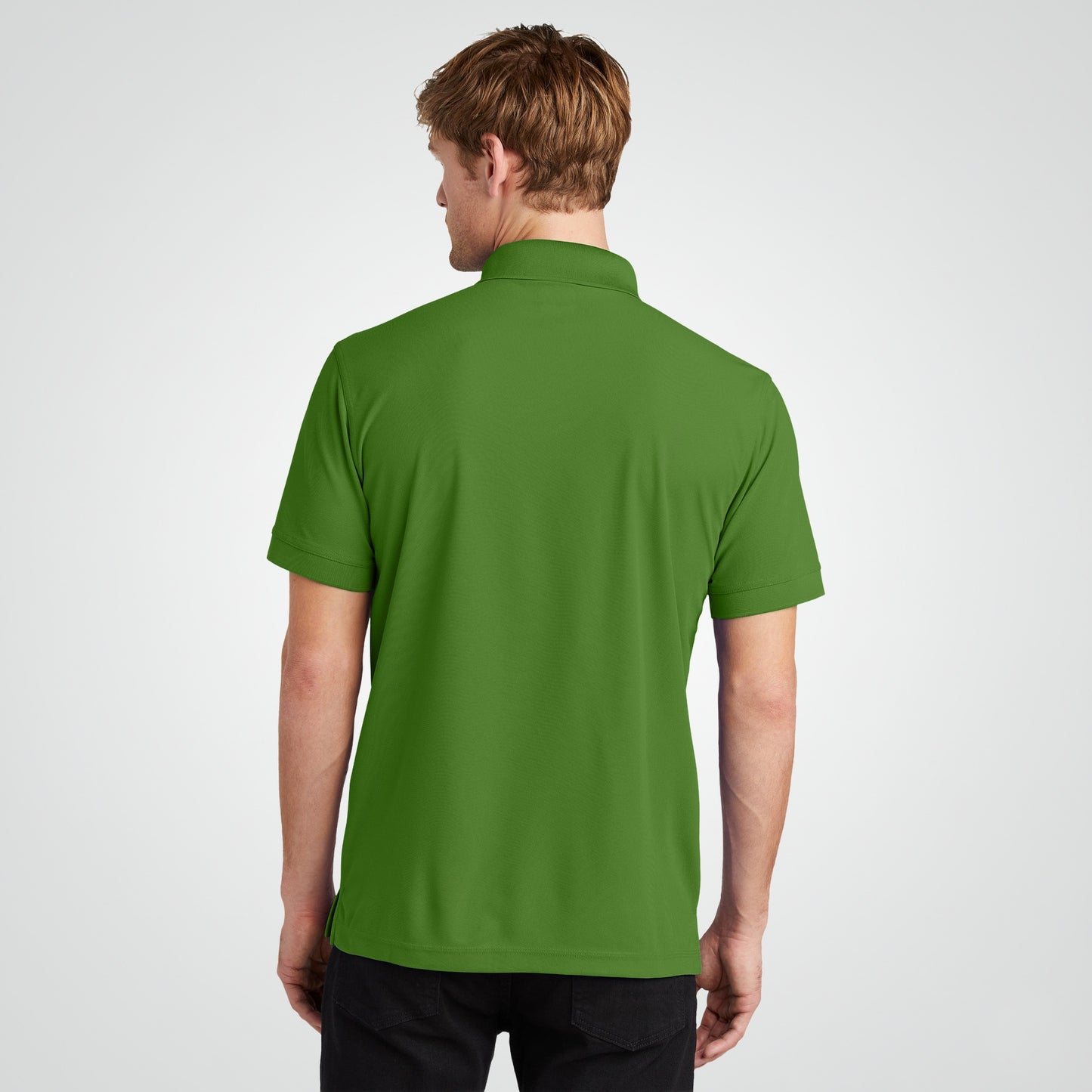 Gridiron Green