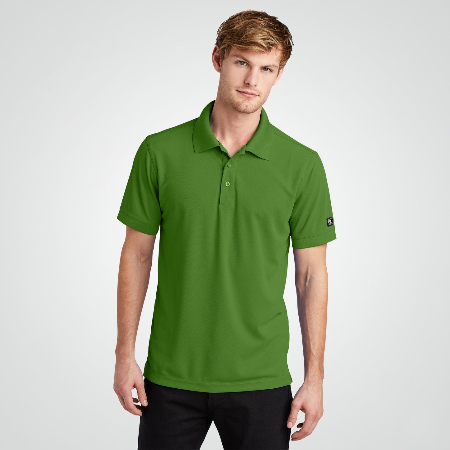 Gridiron Green