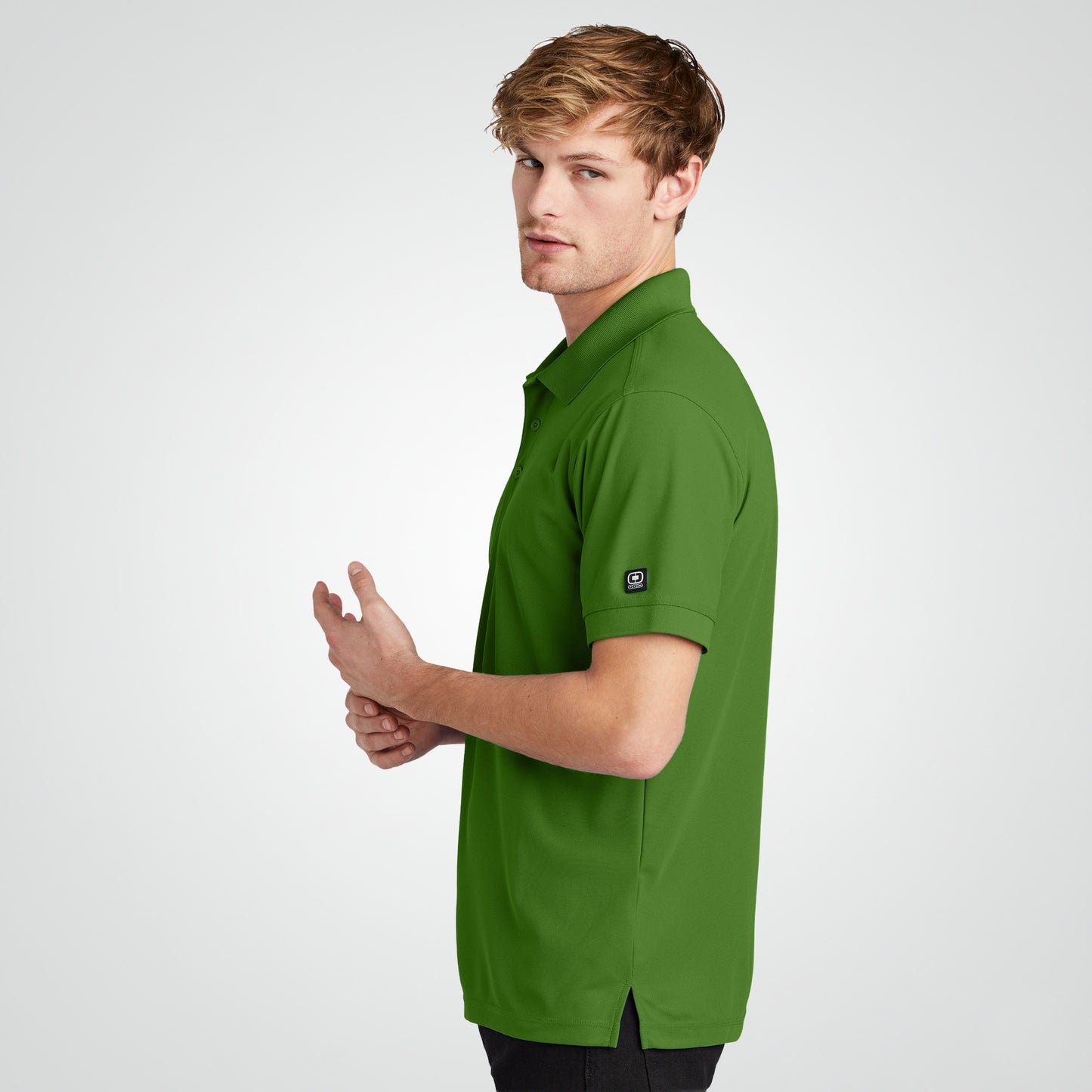 Gridiron Green