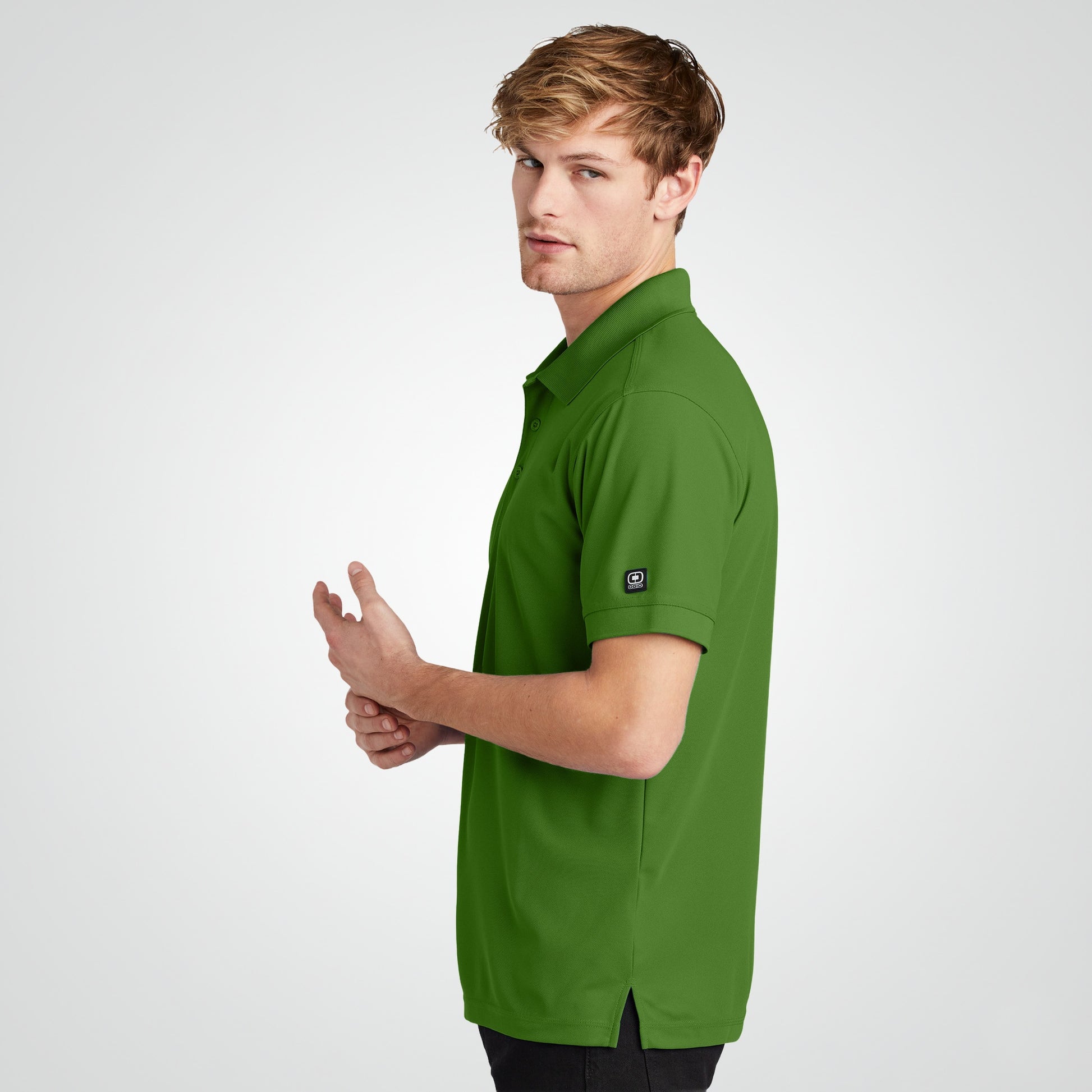 Gridiron Green