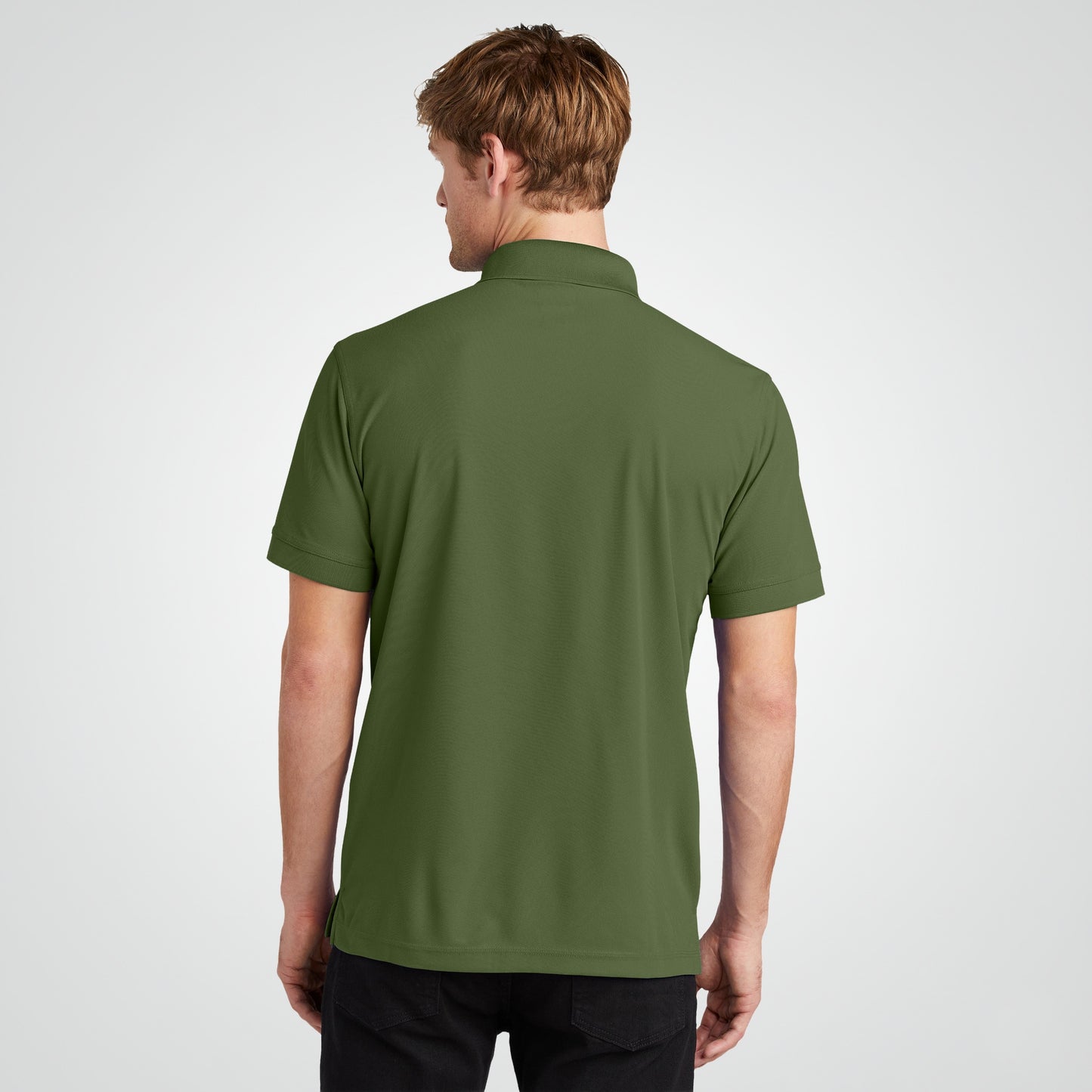 Grit Green