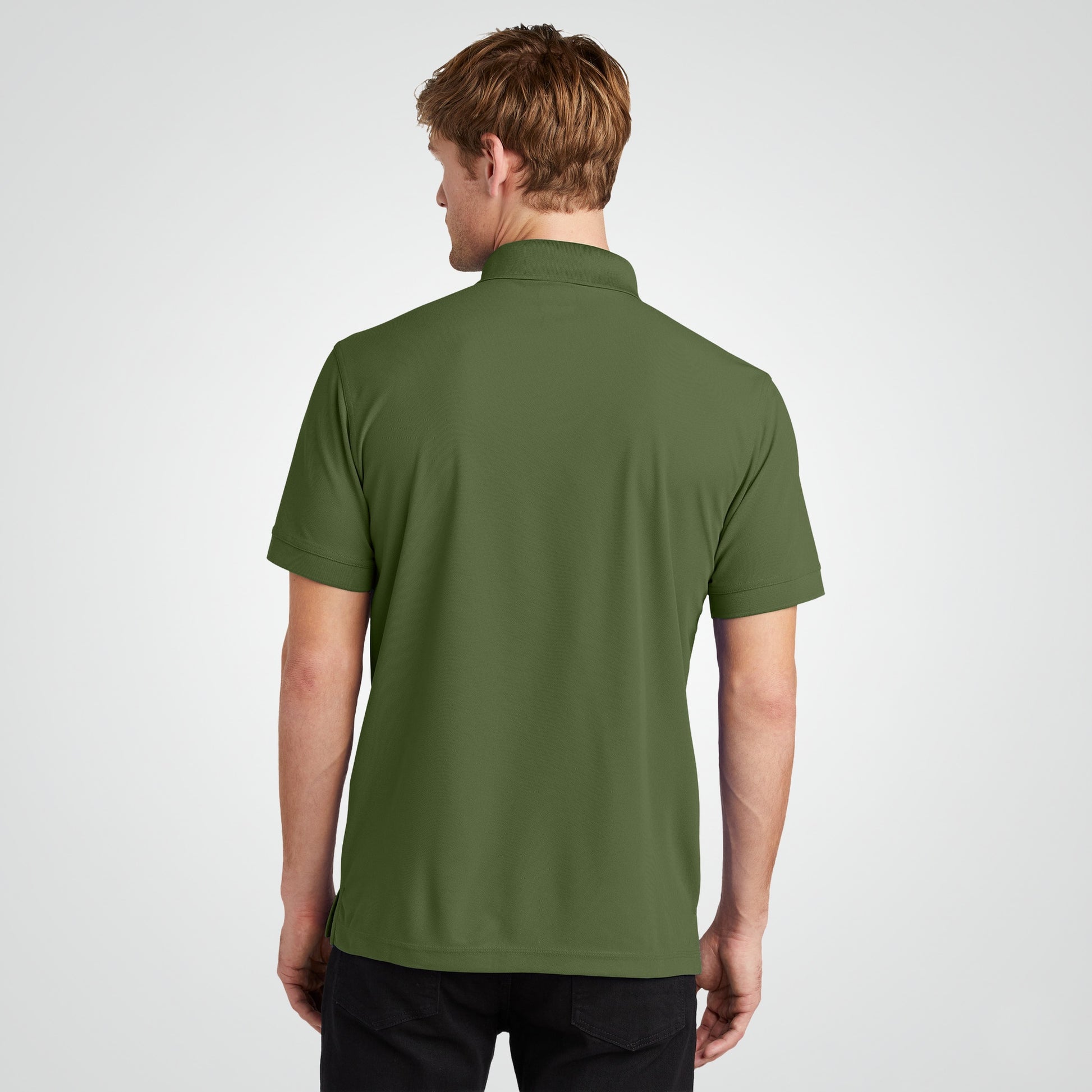 Grit Green