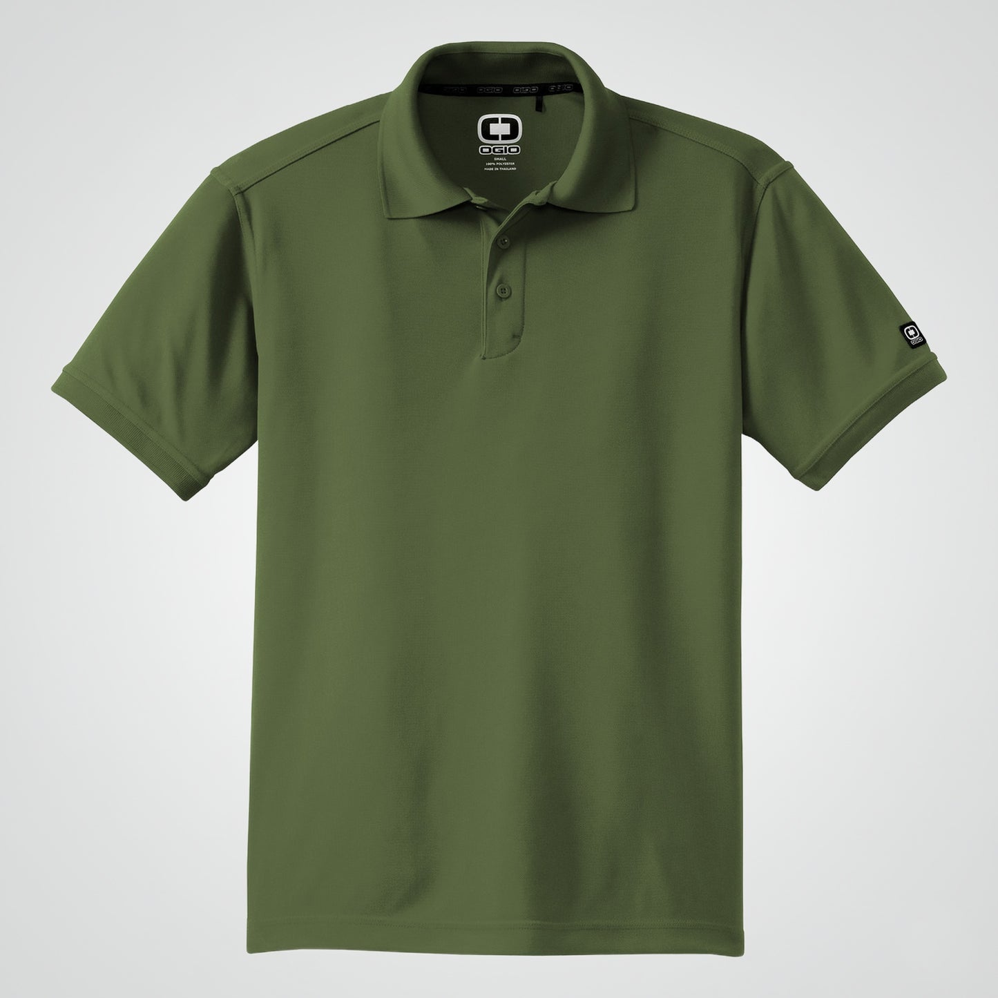 Grit Green