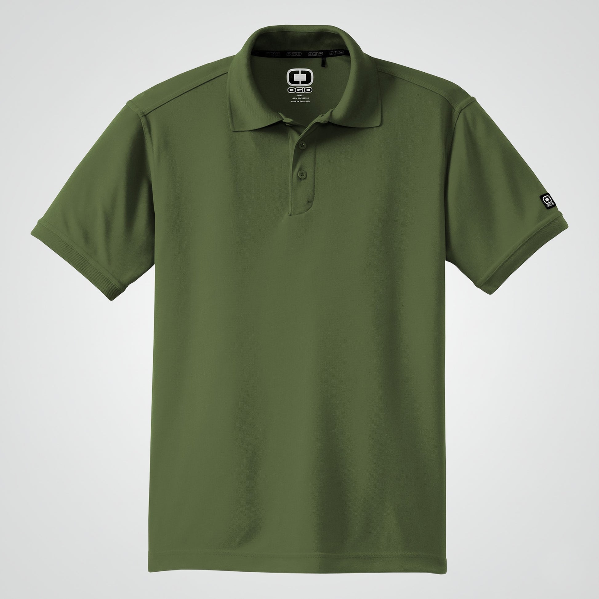 Grit Green