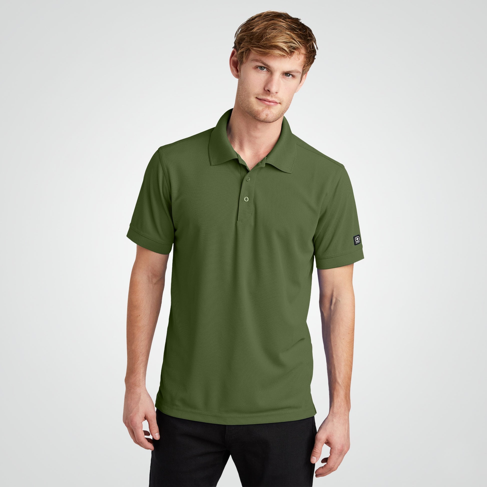 Grit Green