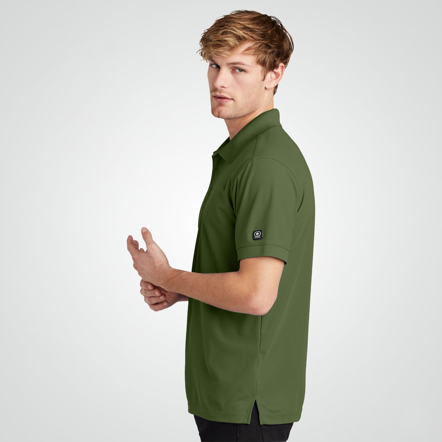 Grit Green