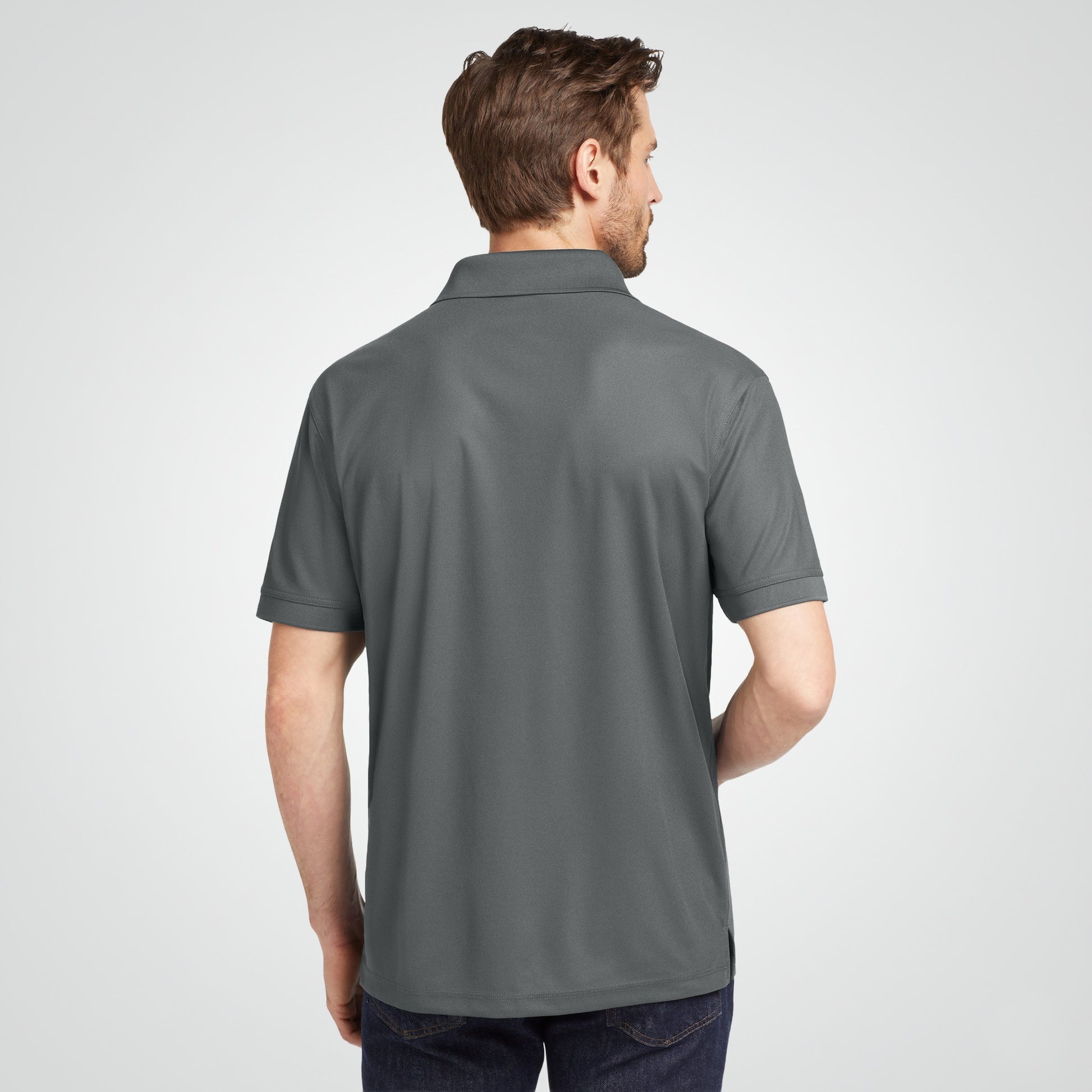 Rogue Grey