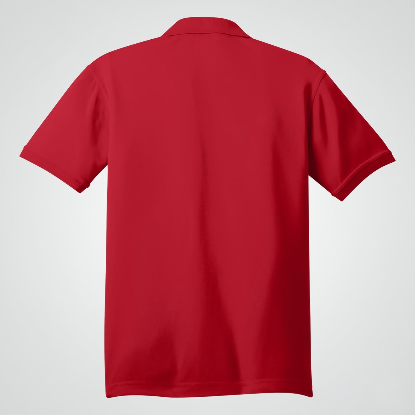 Signal Red