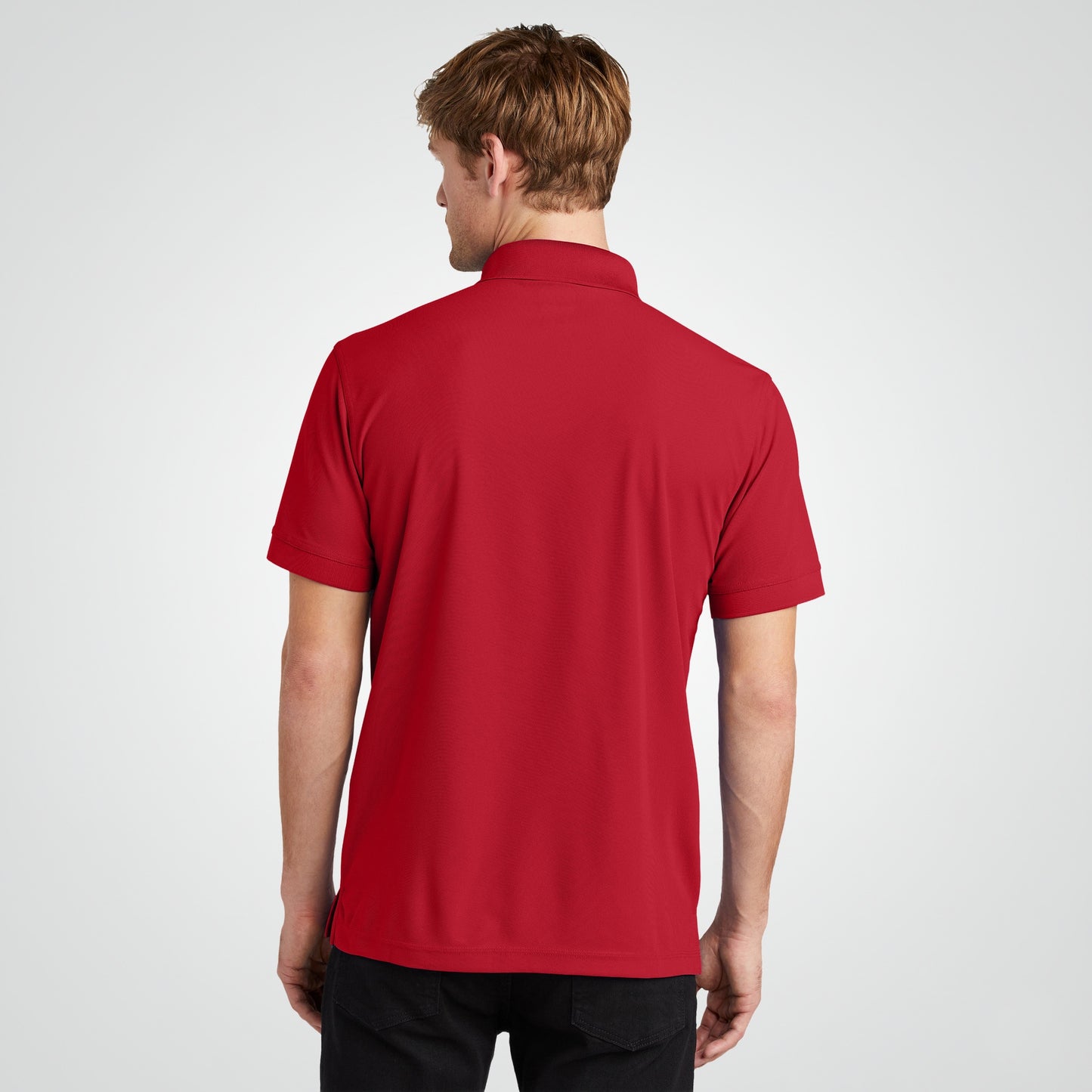 Signal Red