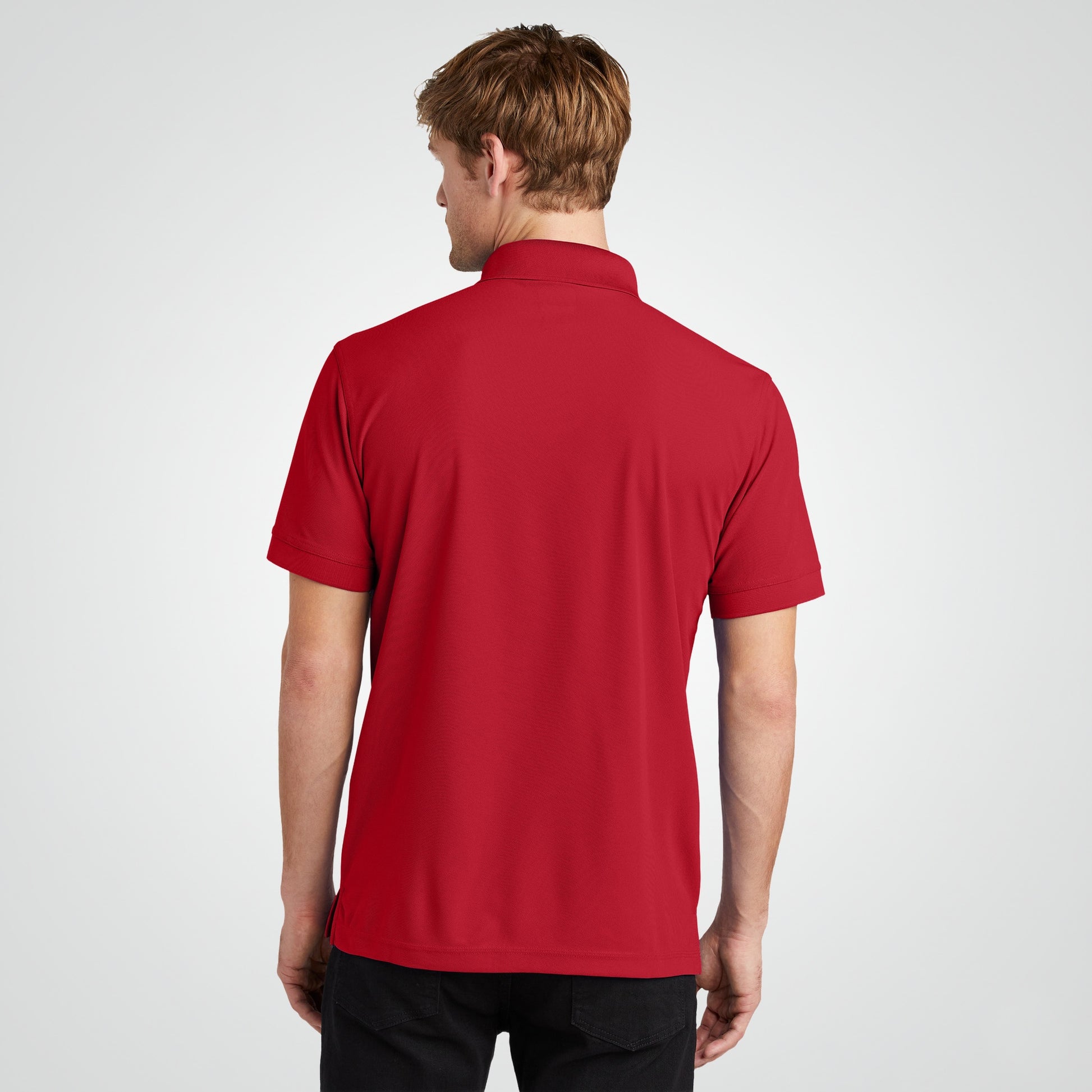 Signal Red