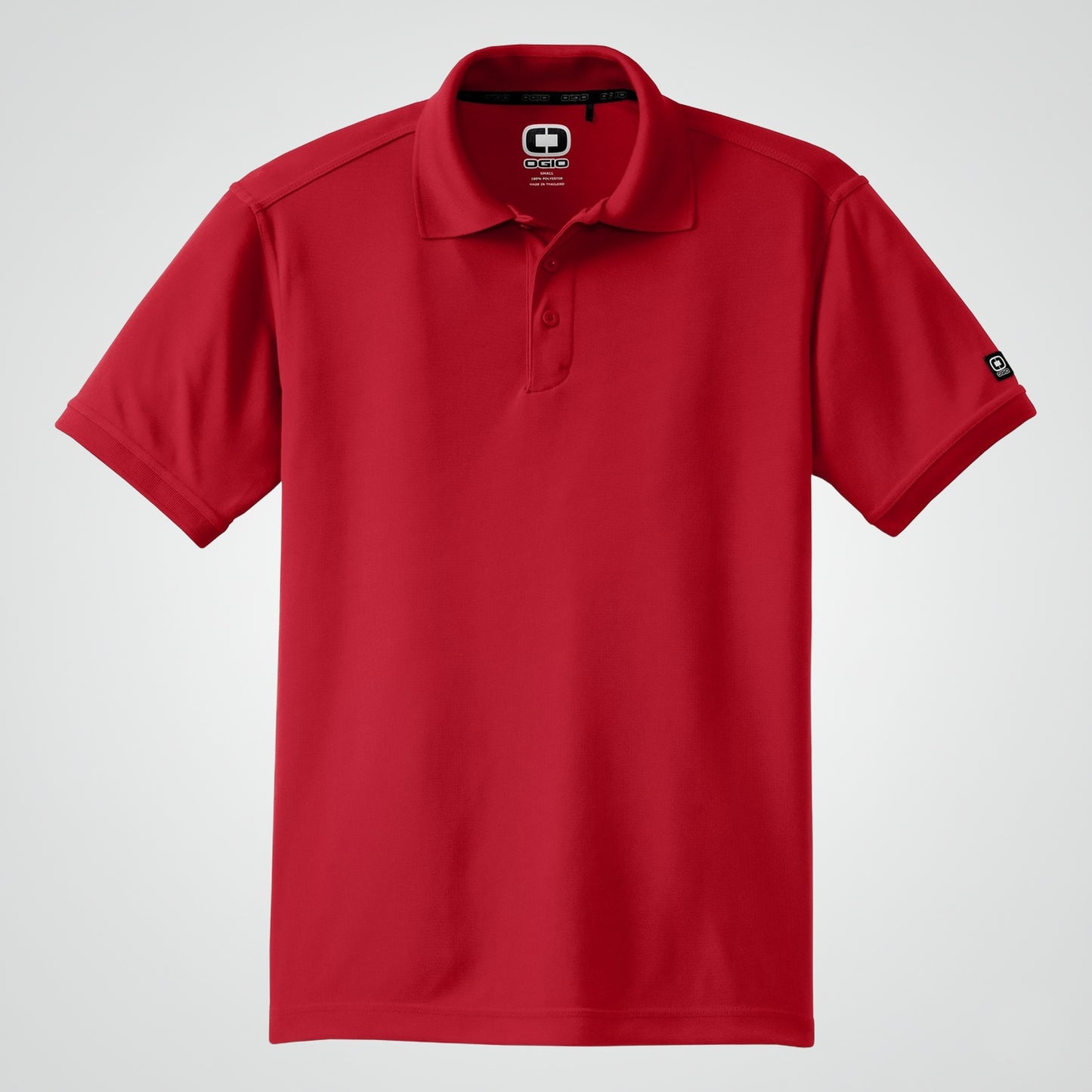 Signal Red