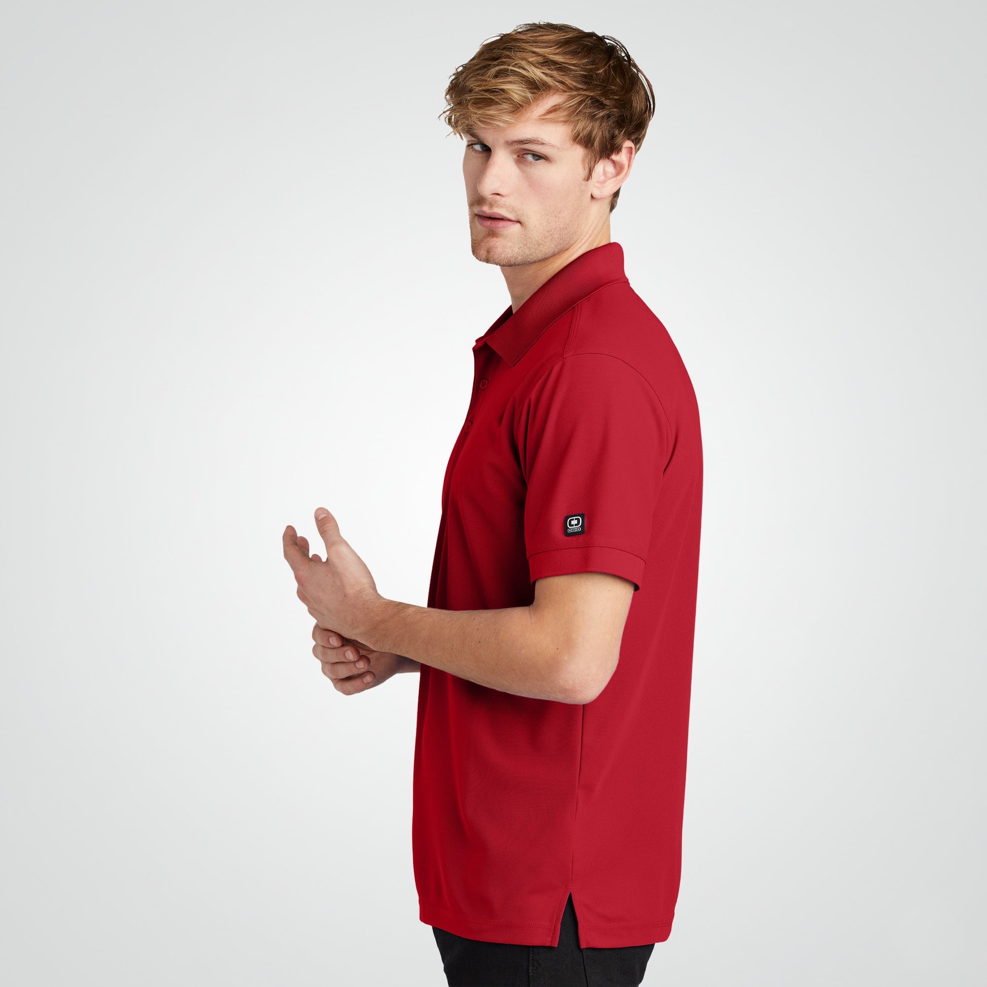 Signal Red