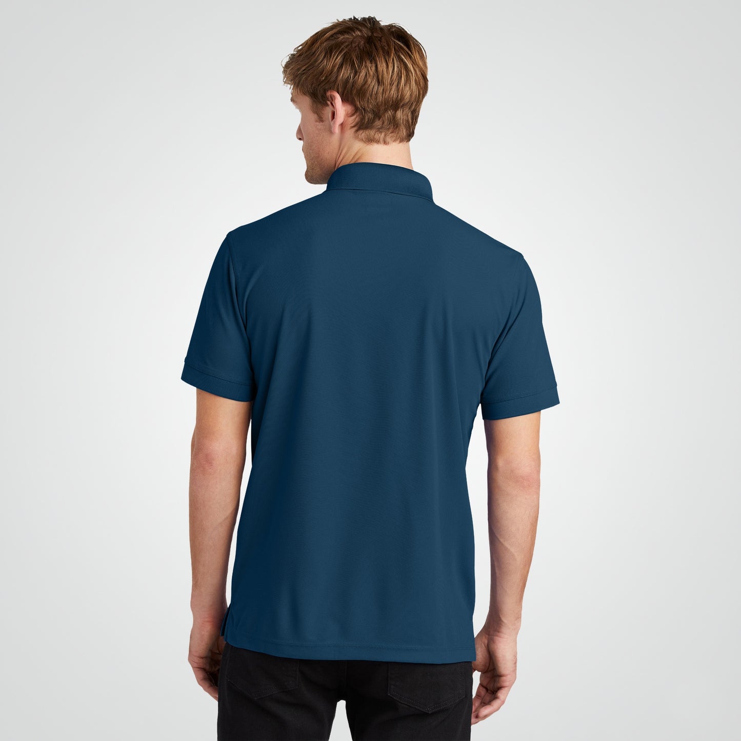 Spar Blue
