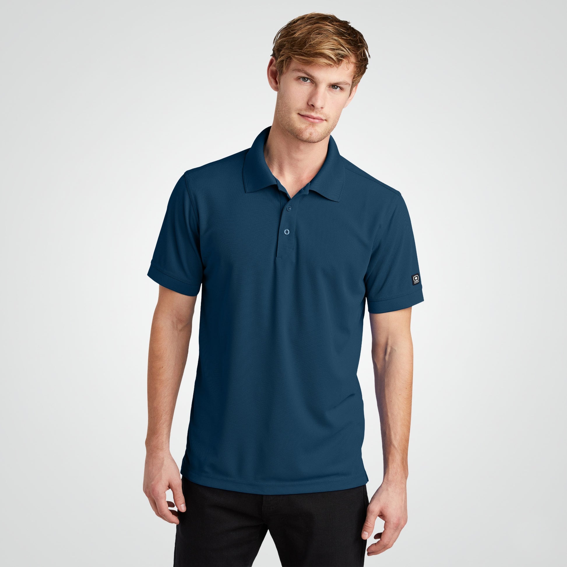 Spar Blue