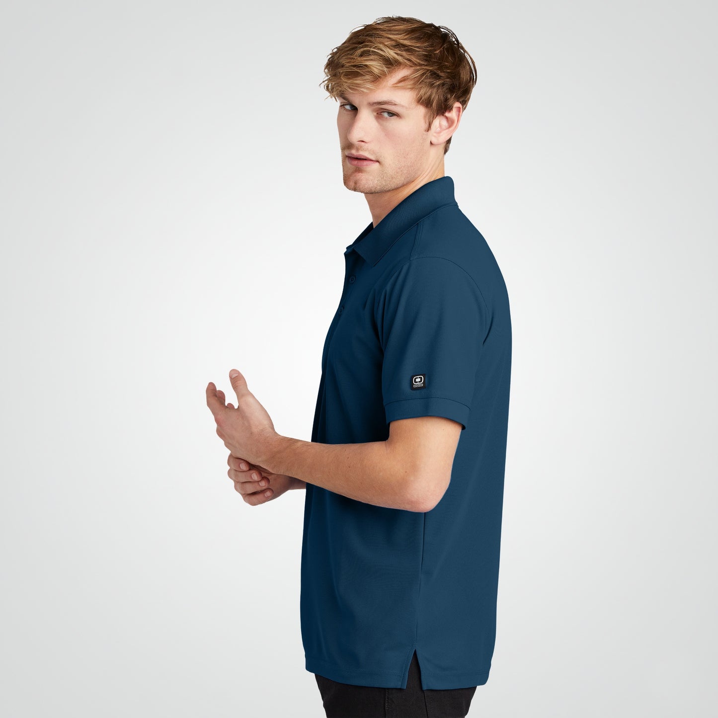 Spar Blue