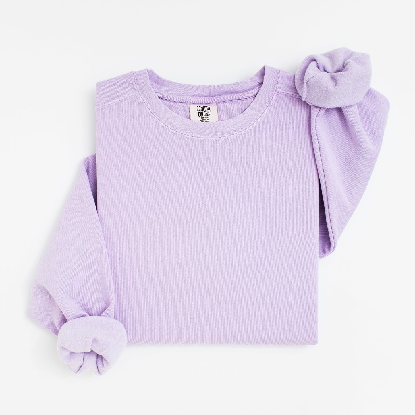 Comfort Colors® 1566 Unisex Sweatshirt