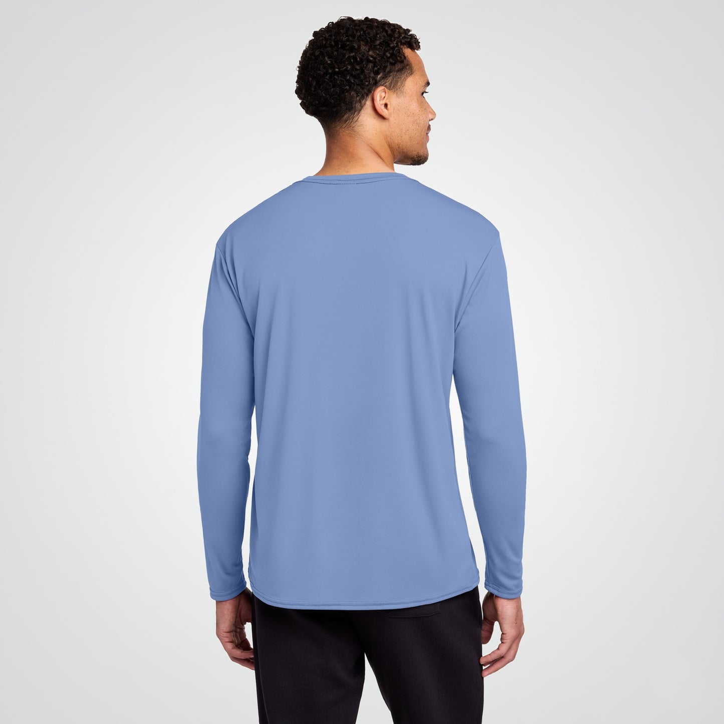 Carolina Blue