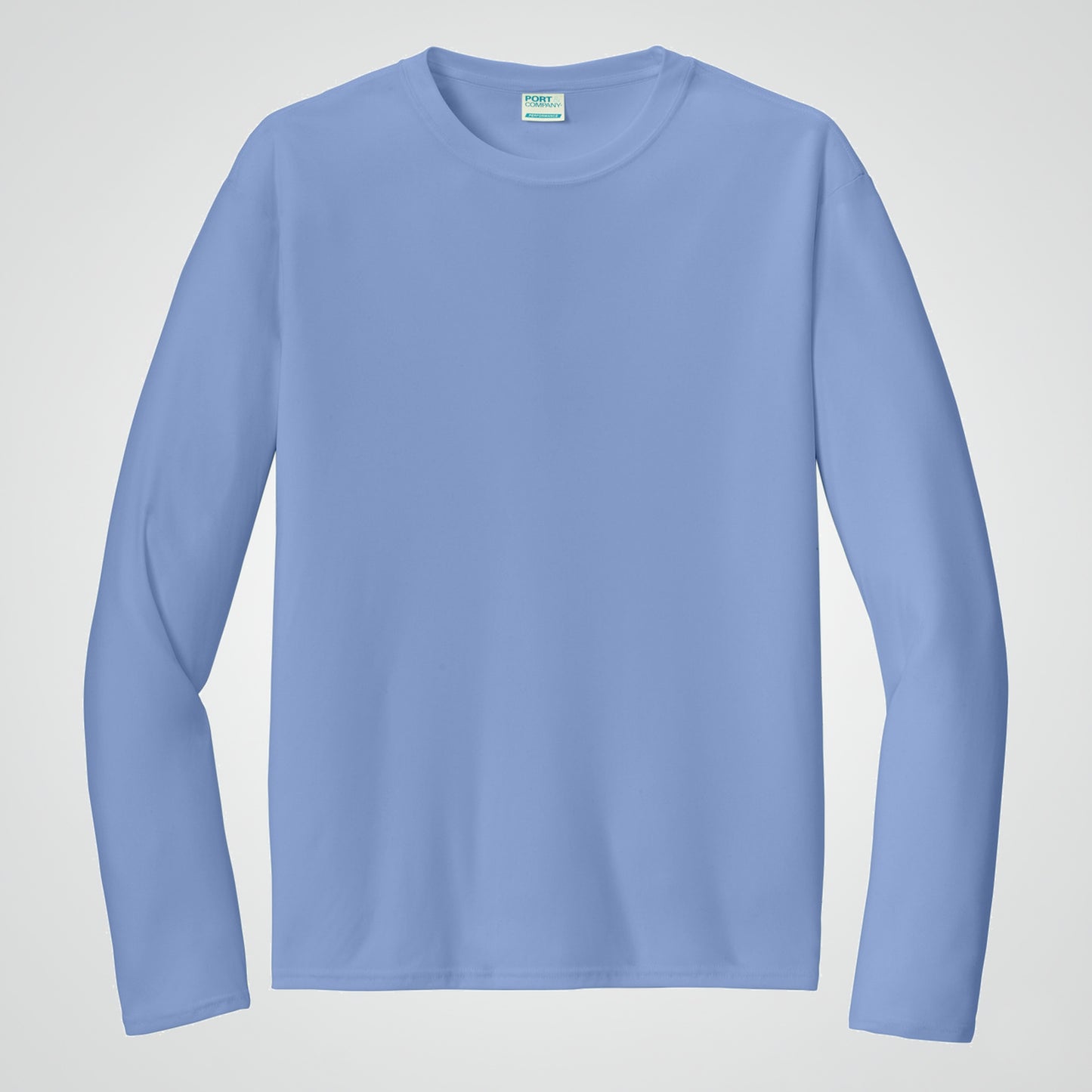 Carolina Blue