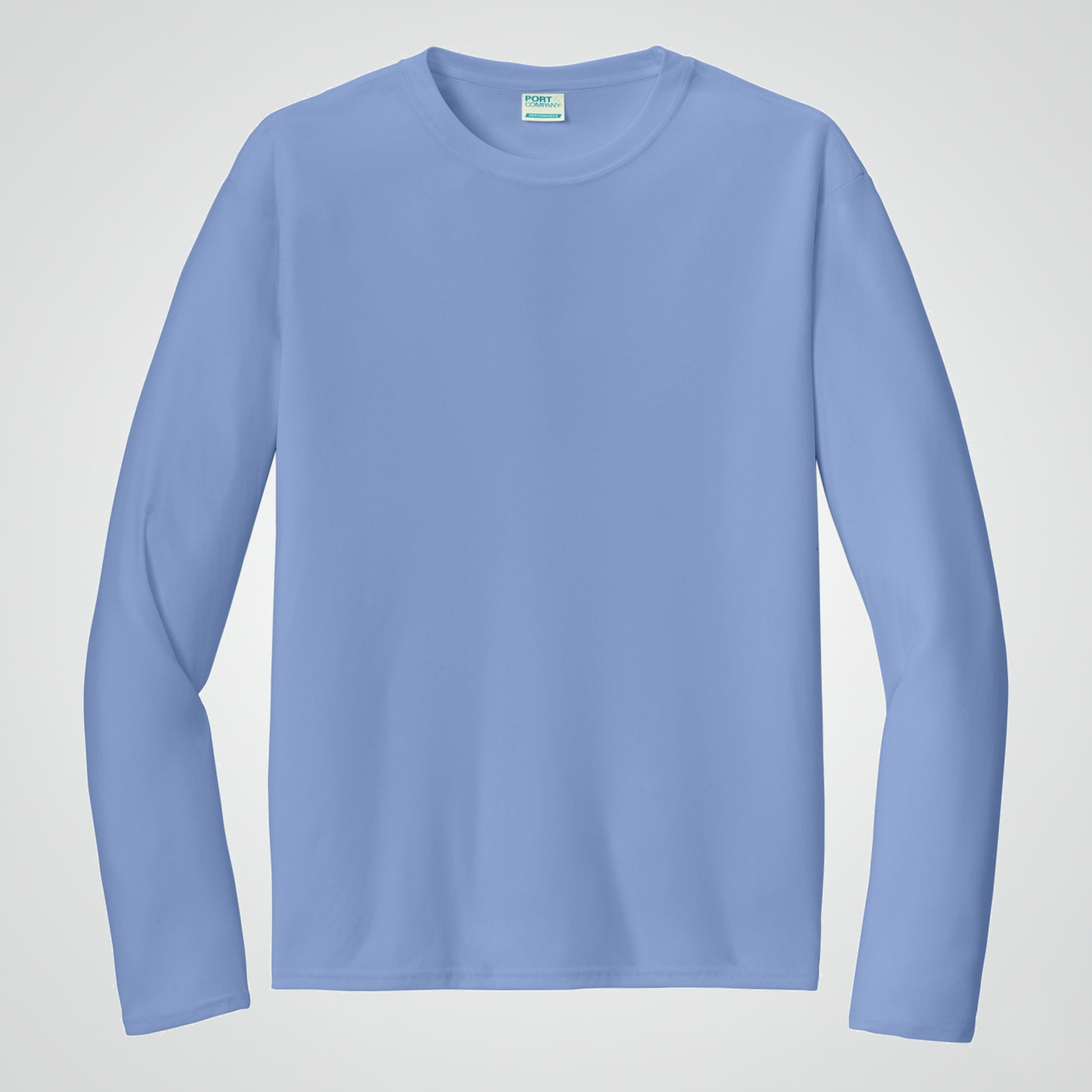 Carolina Blue