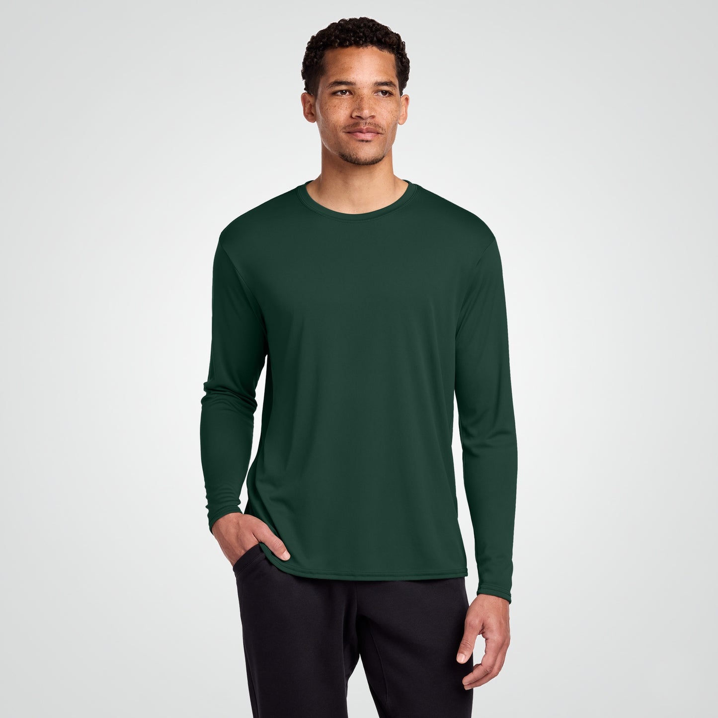 Dark Green