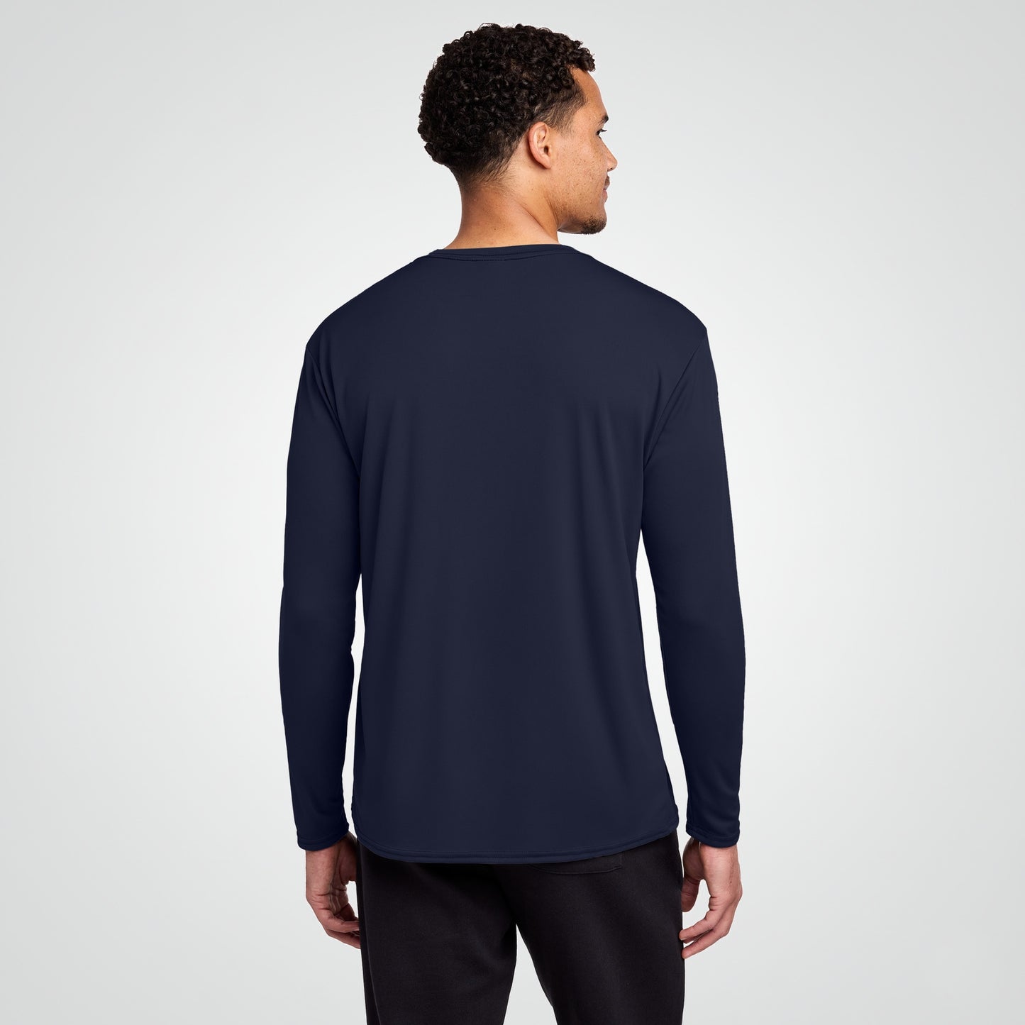 Deep Navy