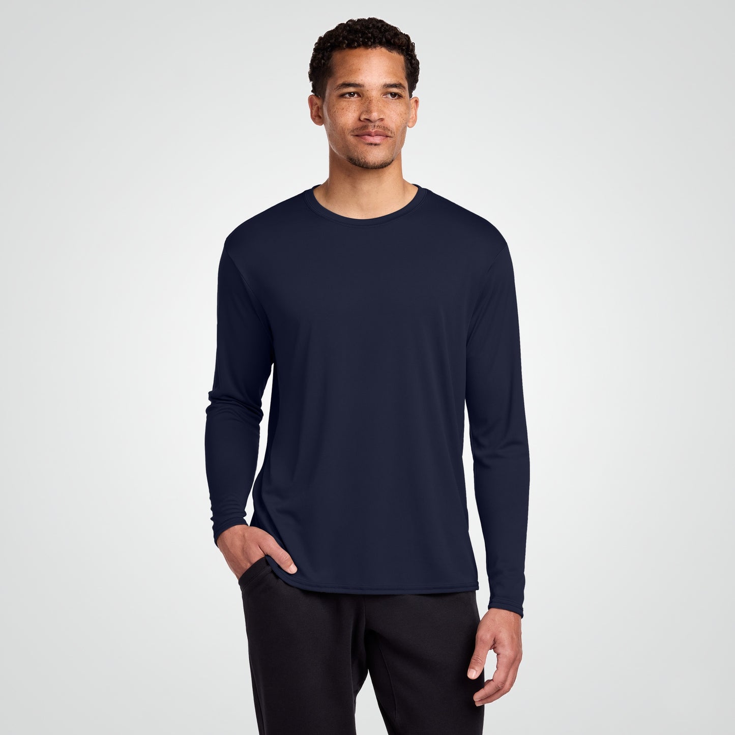 Deep Navy