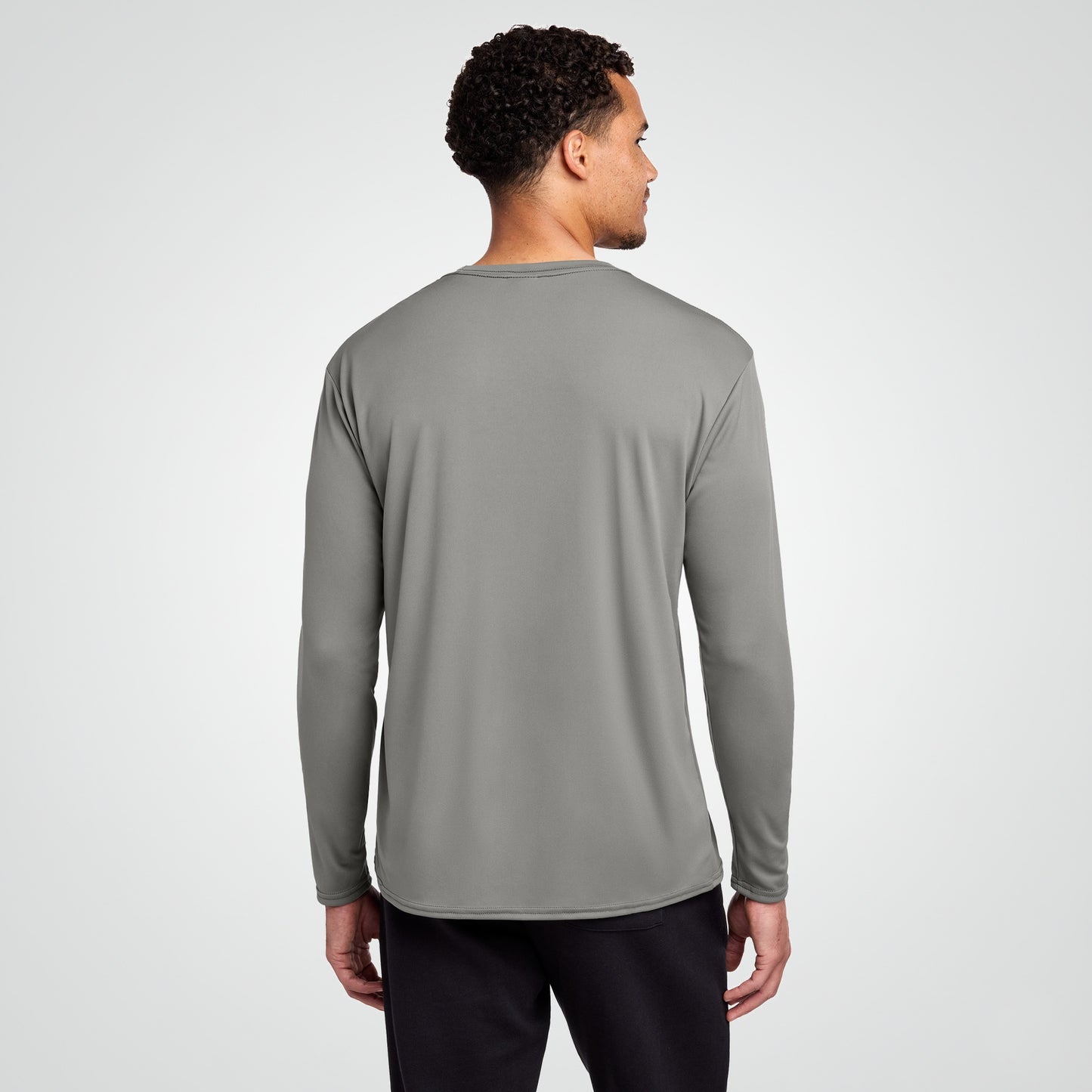 Grey Concrete