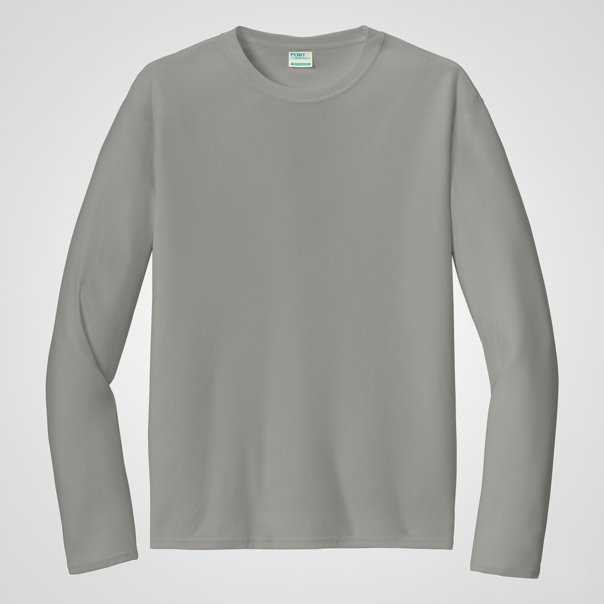Grey Concrete