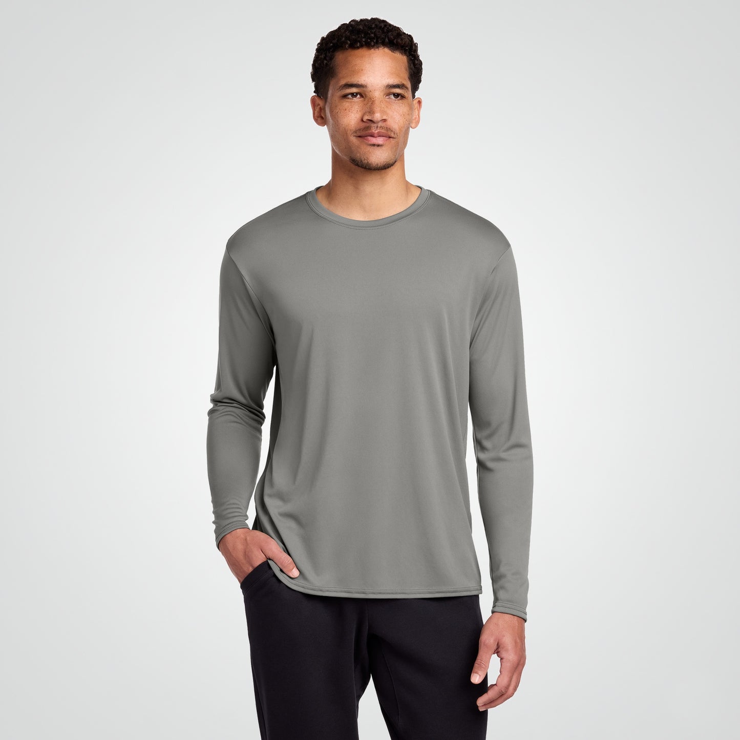 Grey Concrete
