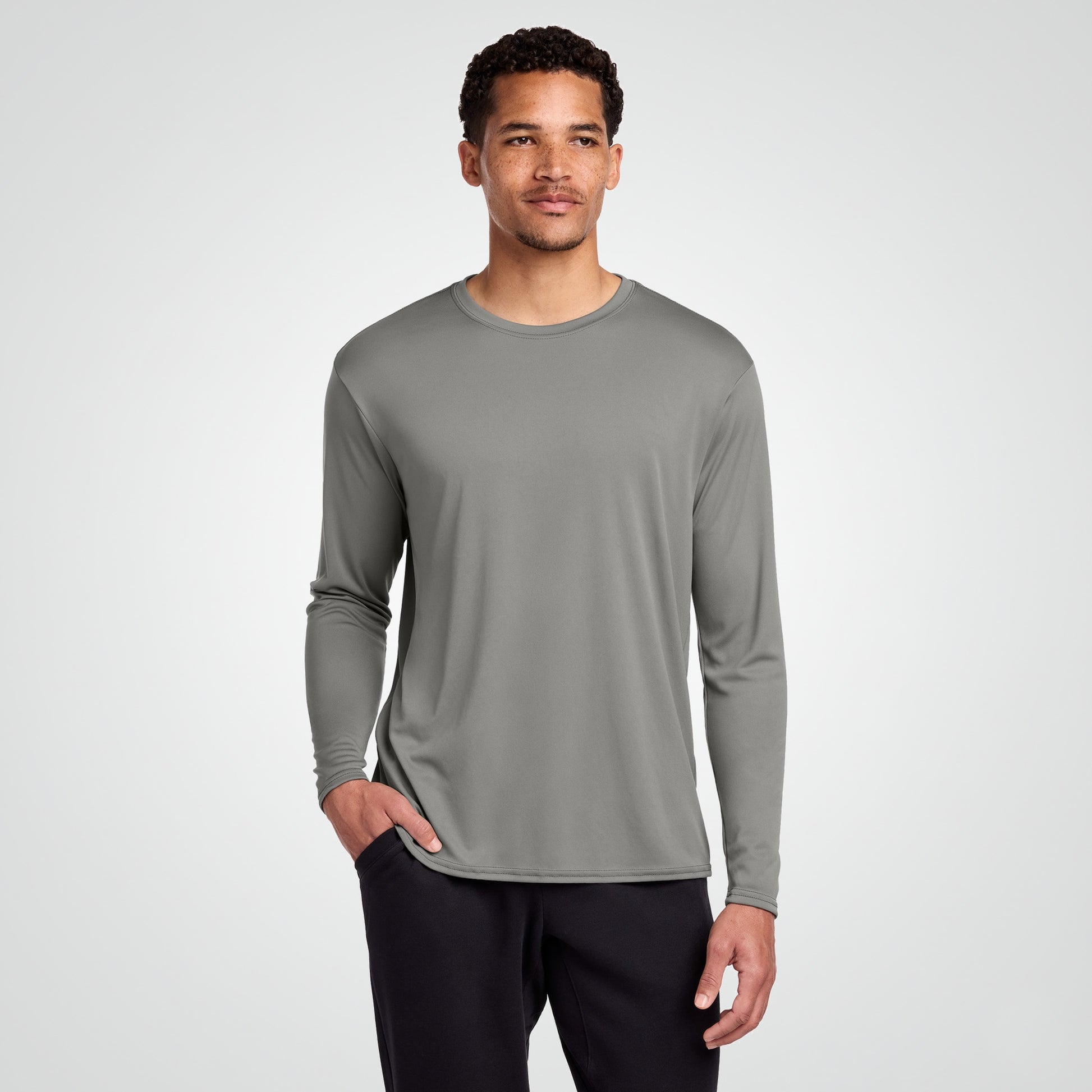 Grey Concrete