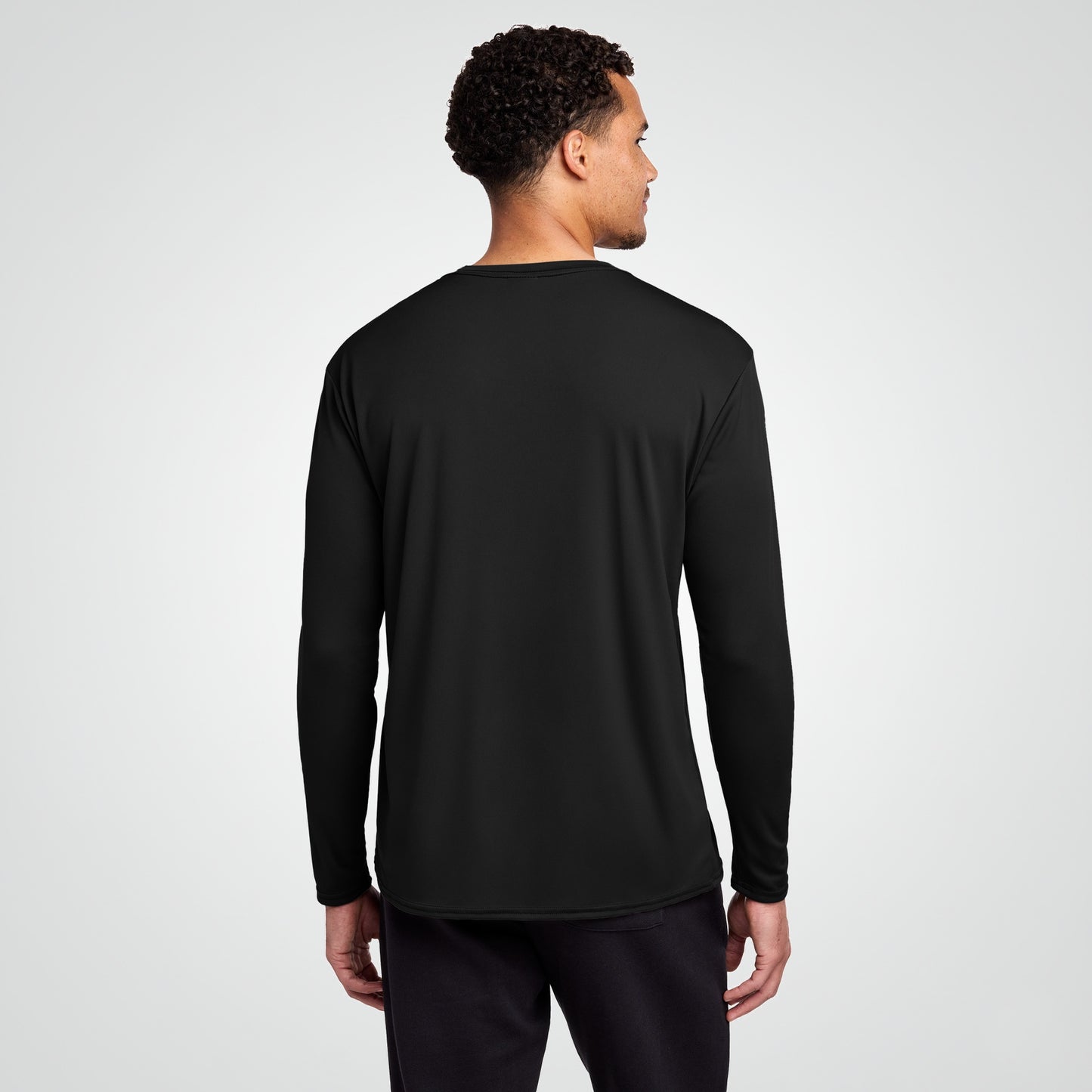 Jet Black