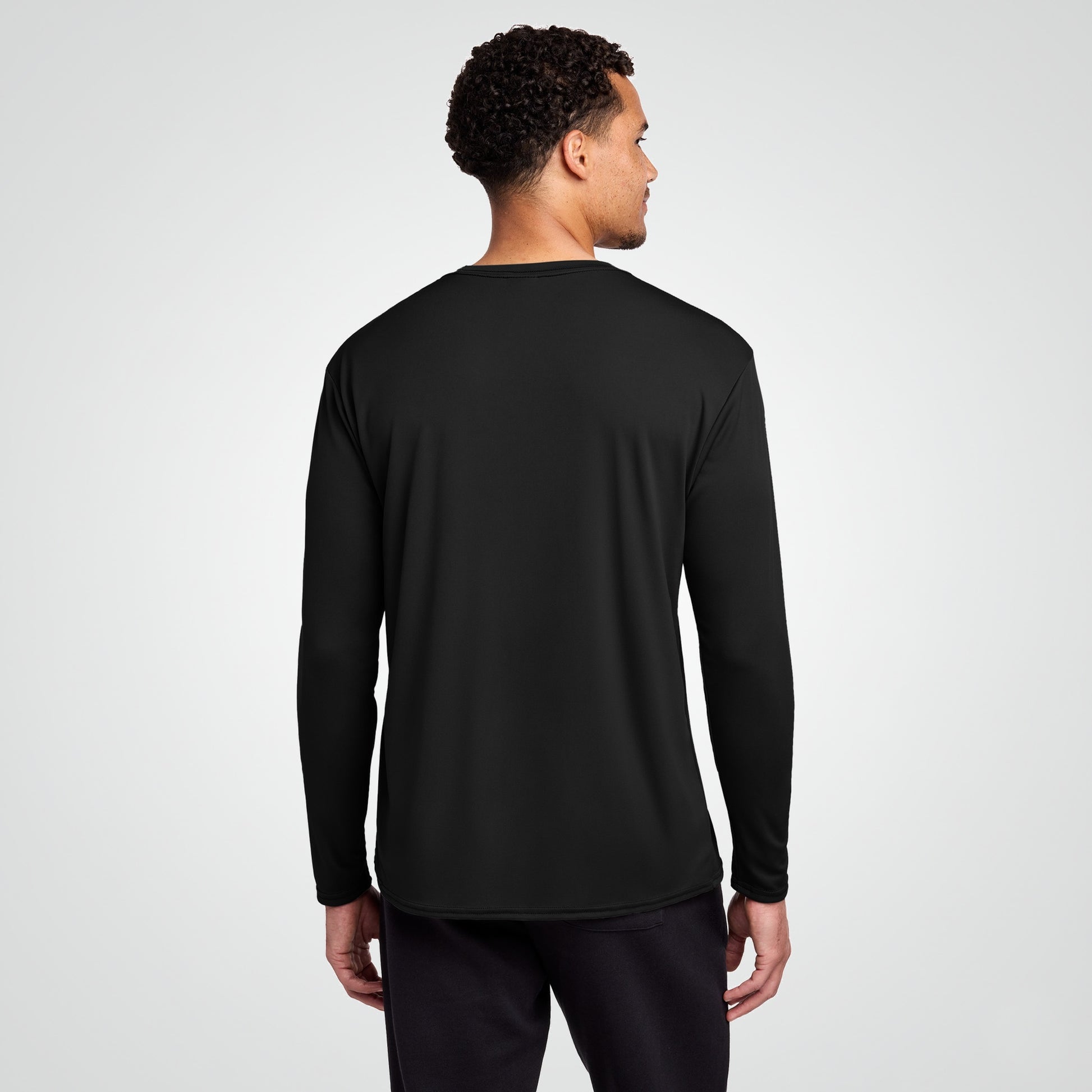 Jet Black
