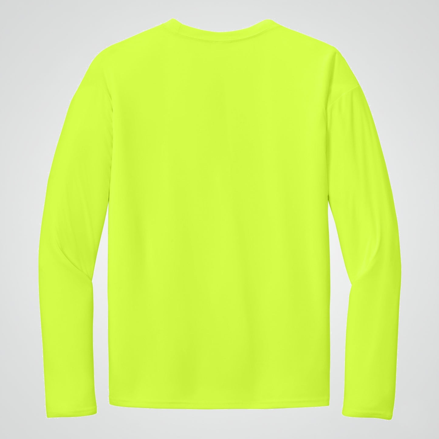 Neon Yellow