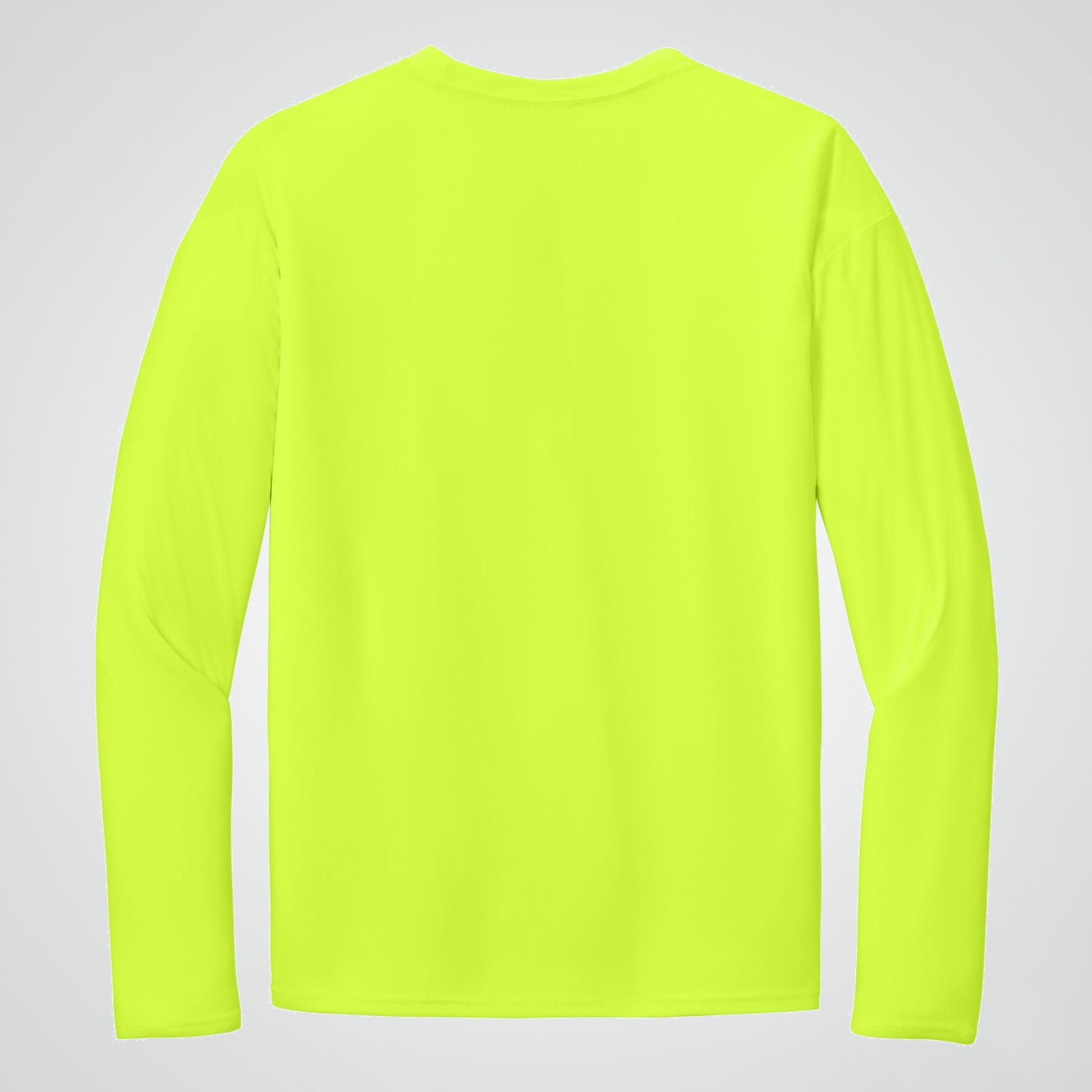 Neon Yellow