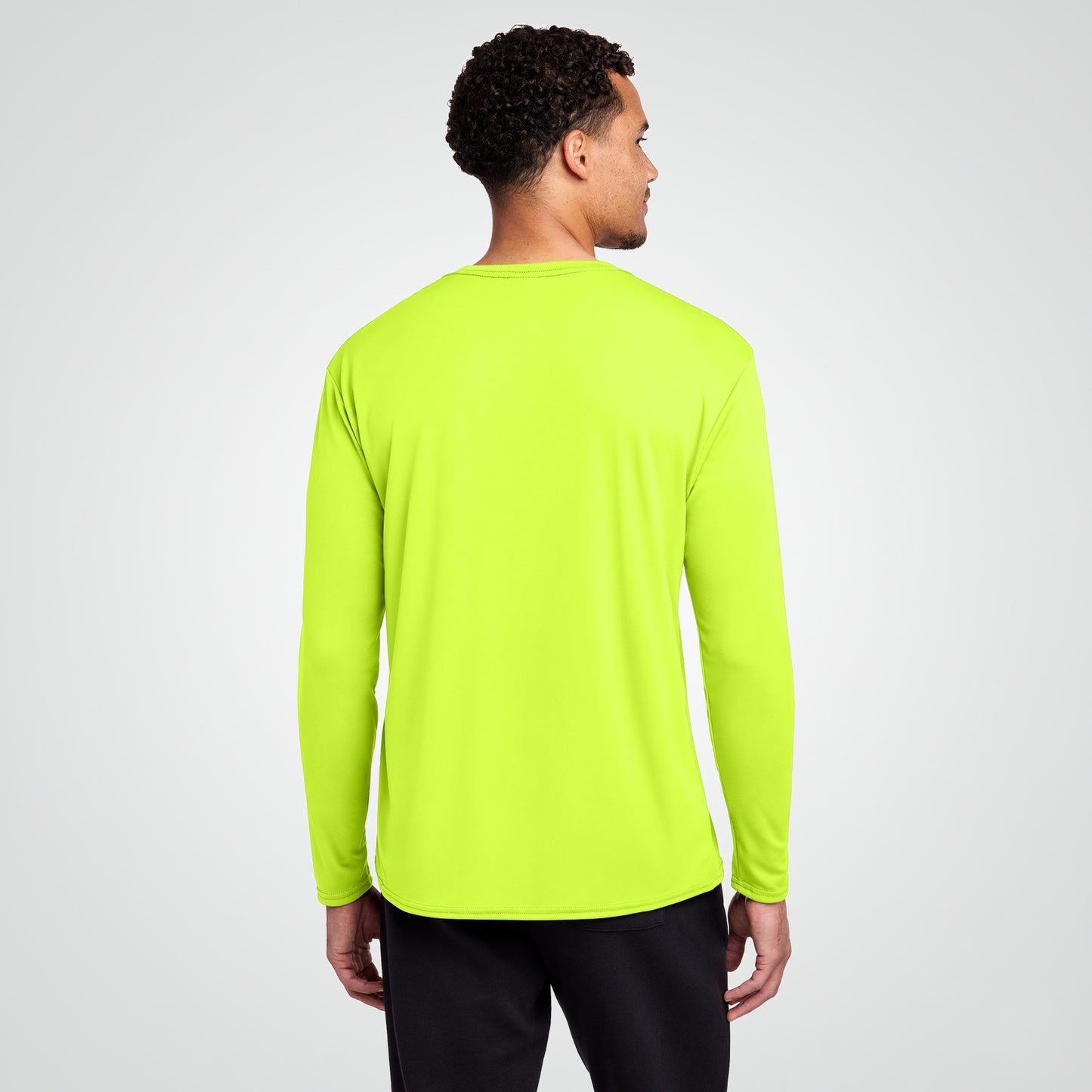 Neon Yellow