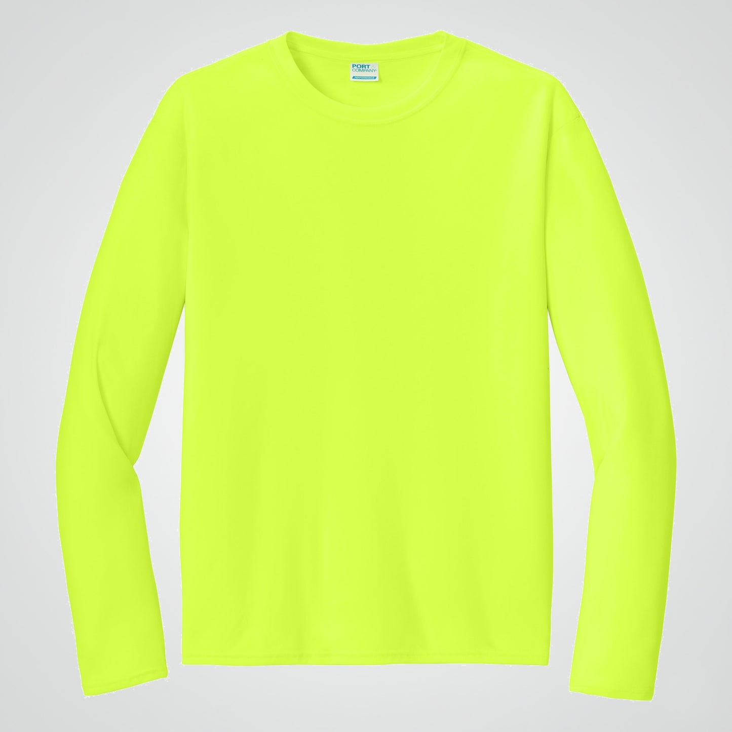 Neon Yellow