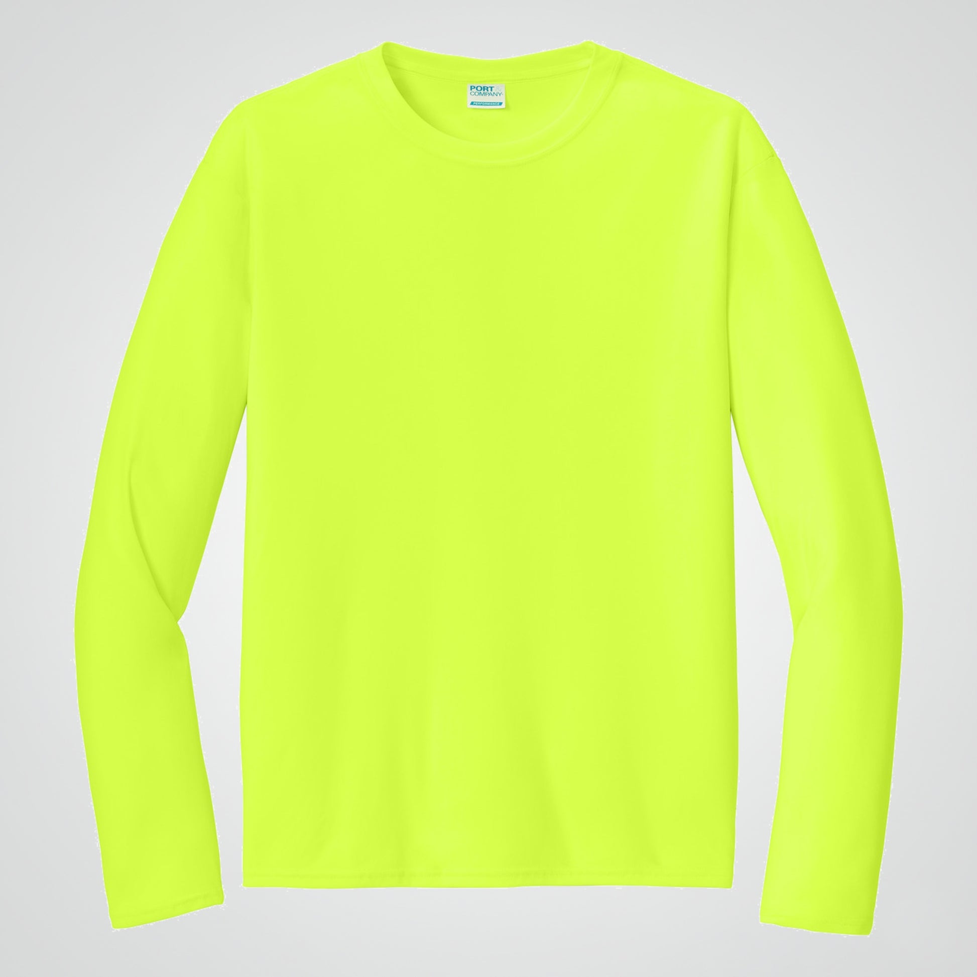 Neon Yellow