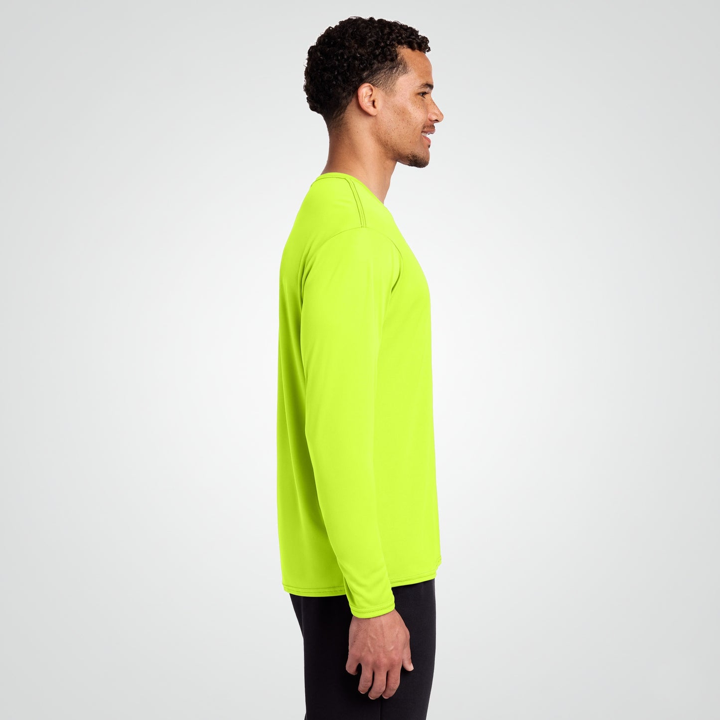 Neon Yellow