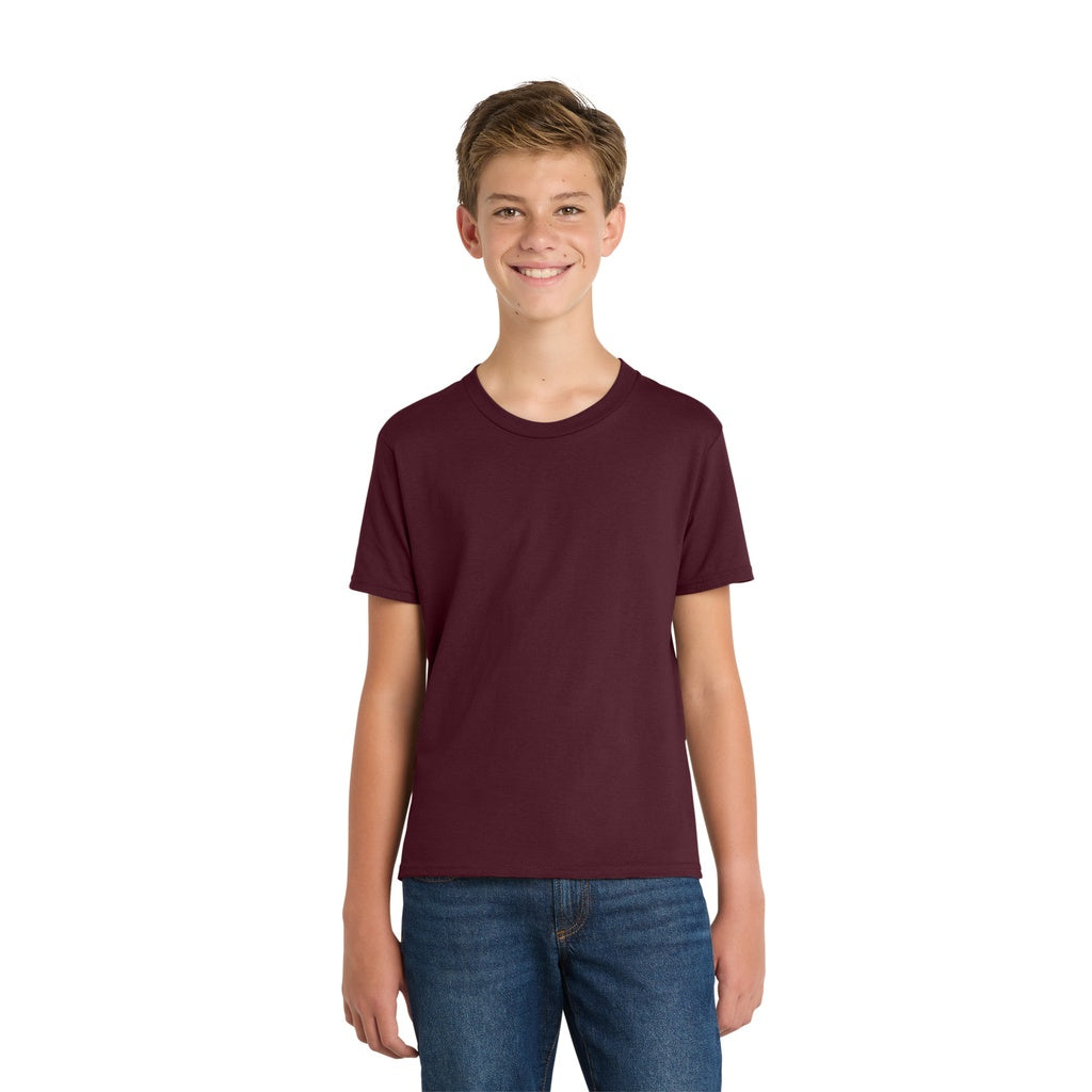 Athletic Maroon