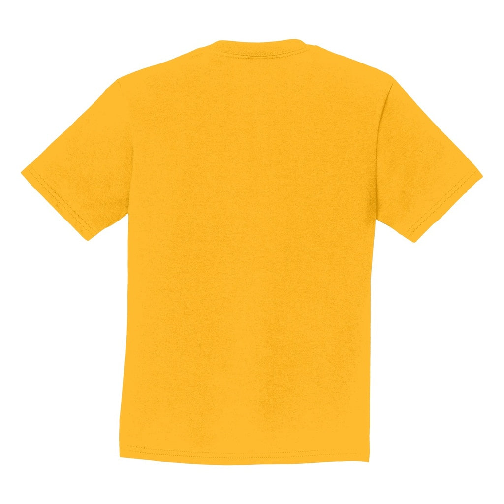 Bright Gold
