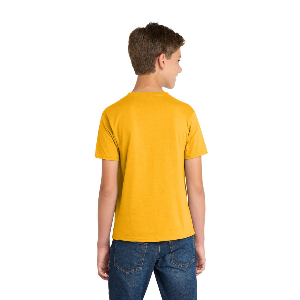 Bright Gold