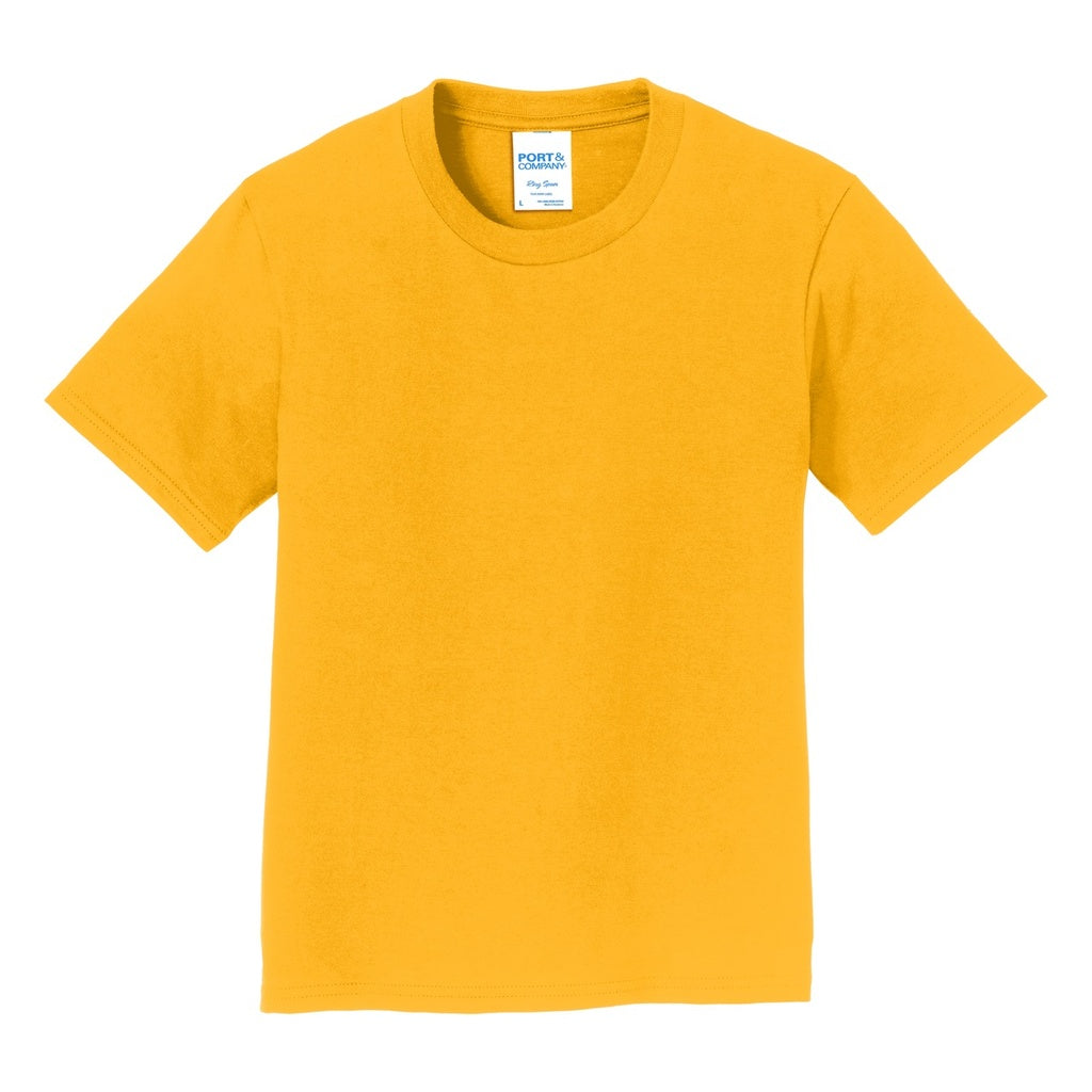 Bright Gold