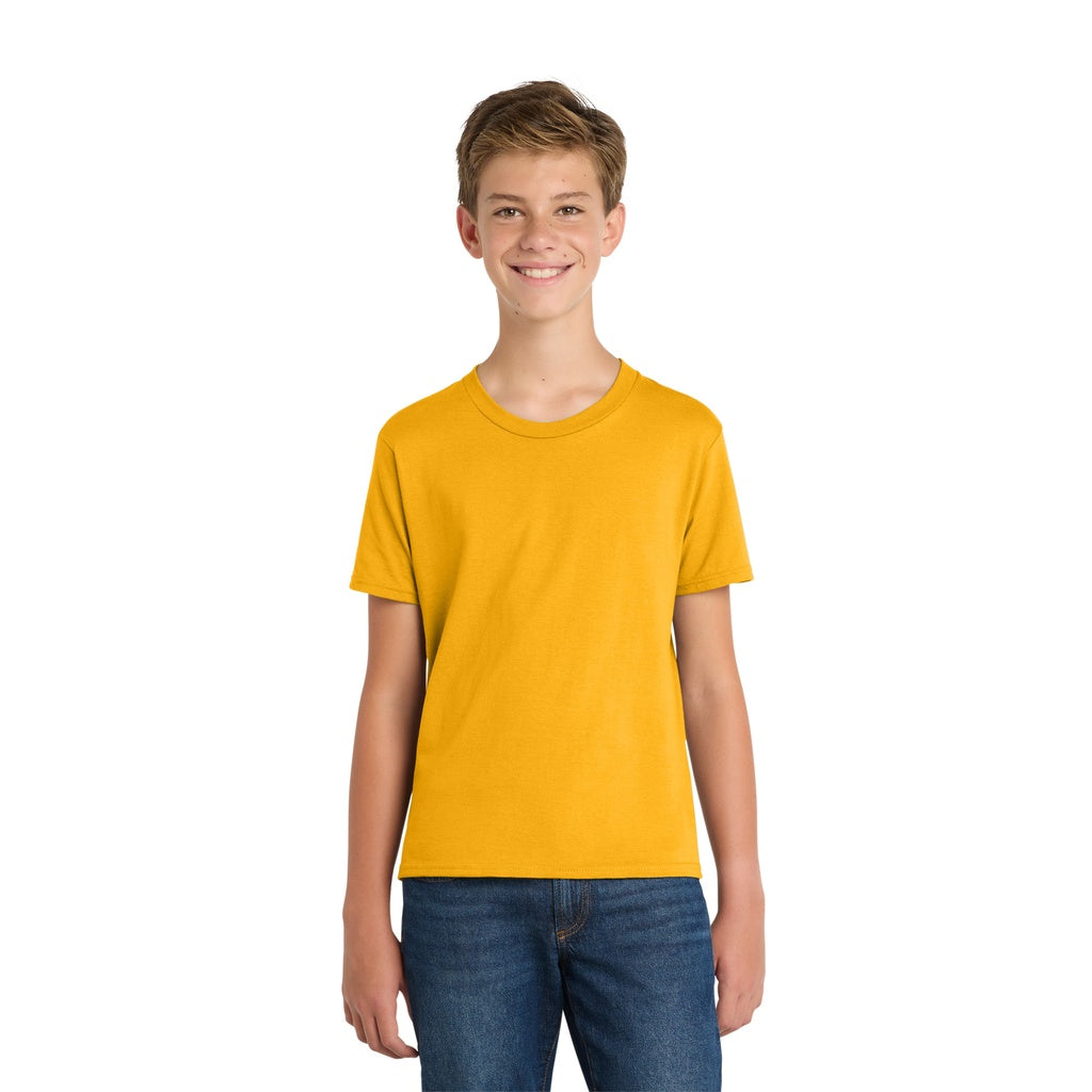 Bright Gold