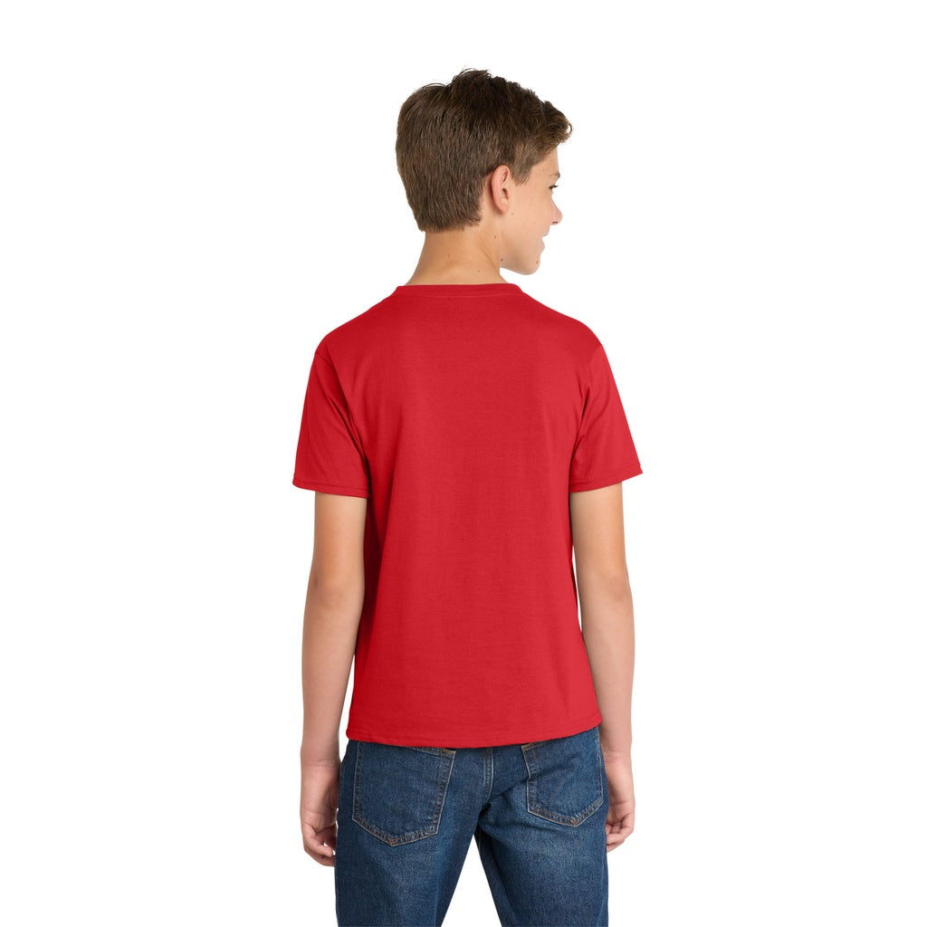 Bright Red